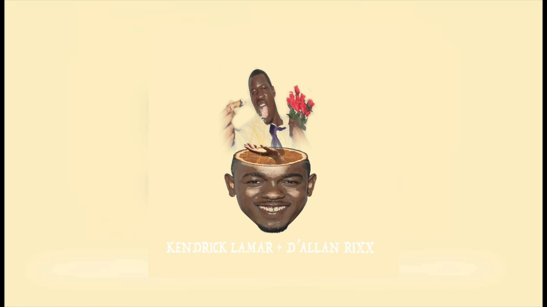1920x1080 Kendrick Lamar Feat D'Allan Rixx - Long Ago ( To Pimp A Butterfly ) Type  Beat