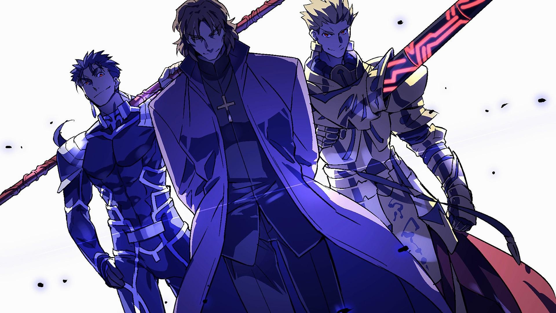 1920x1080 wallpaper.wiki-Best-Fate-Stay-Night-Photos-Download-