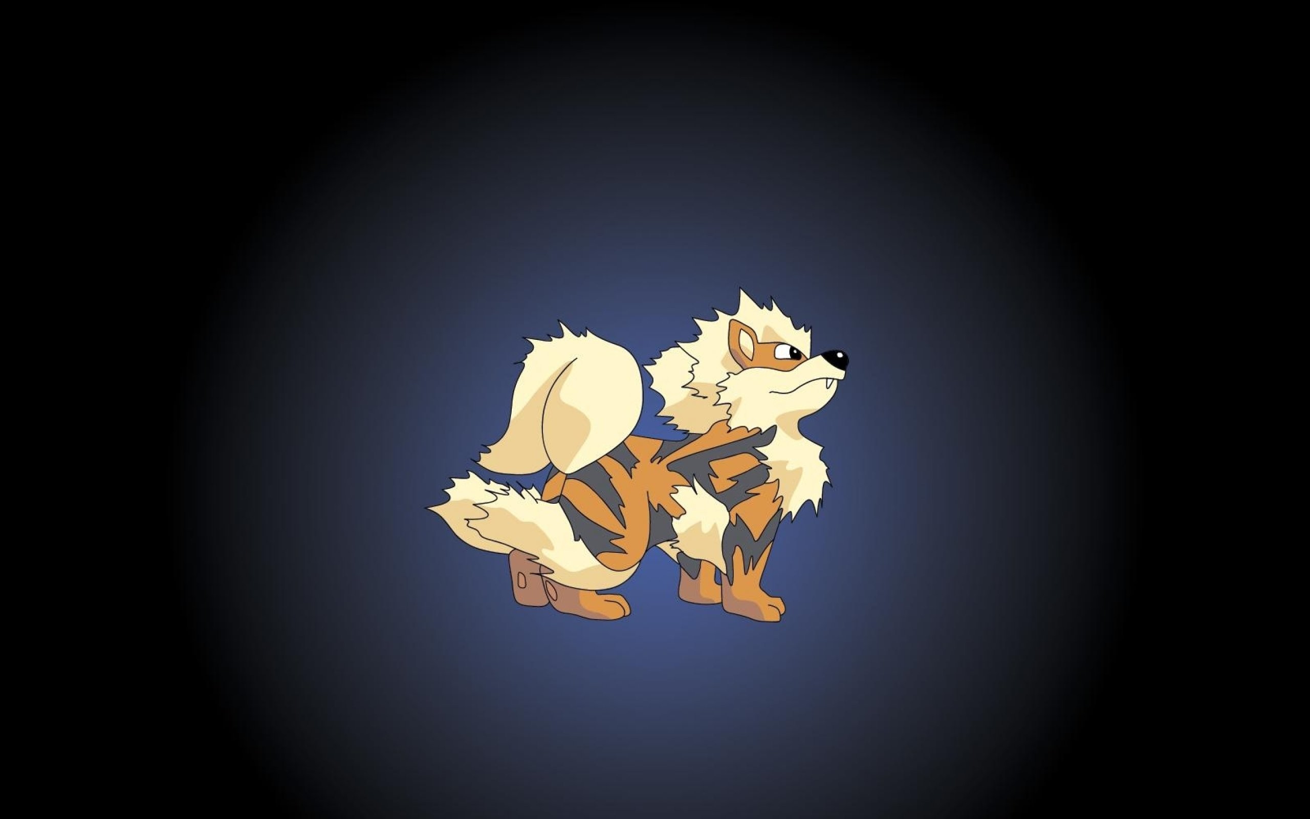 2560x1600 wallpaper.wiki-Free-Arcanine-Photo-PIC-WPC004831