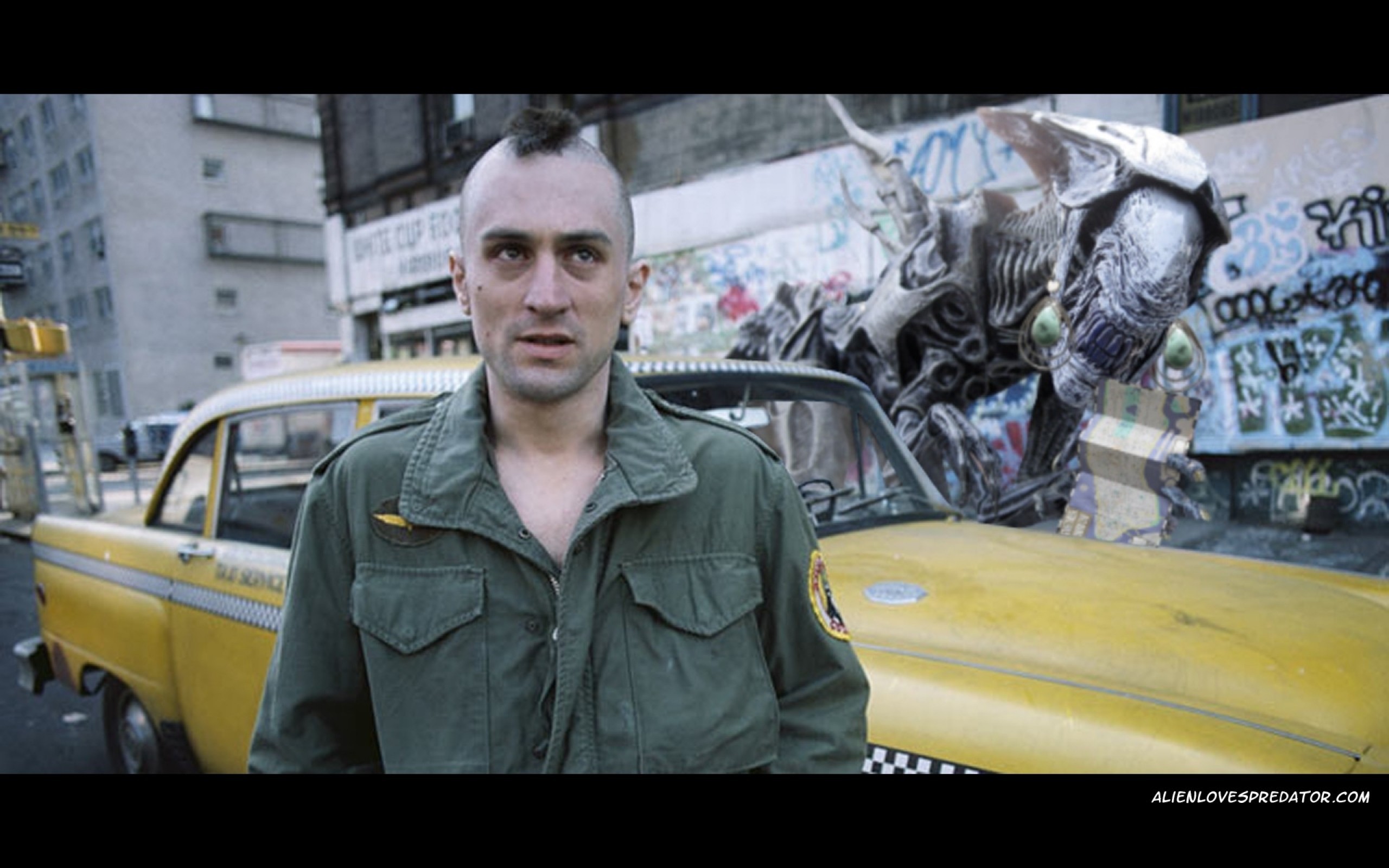 Taxi Driver Wallpapers (68+ images)