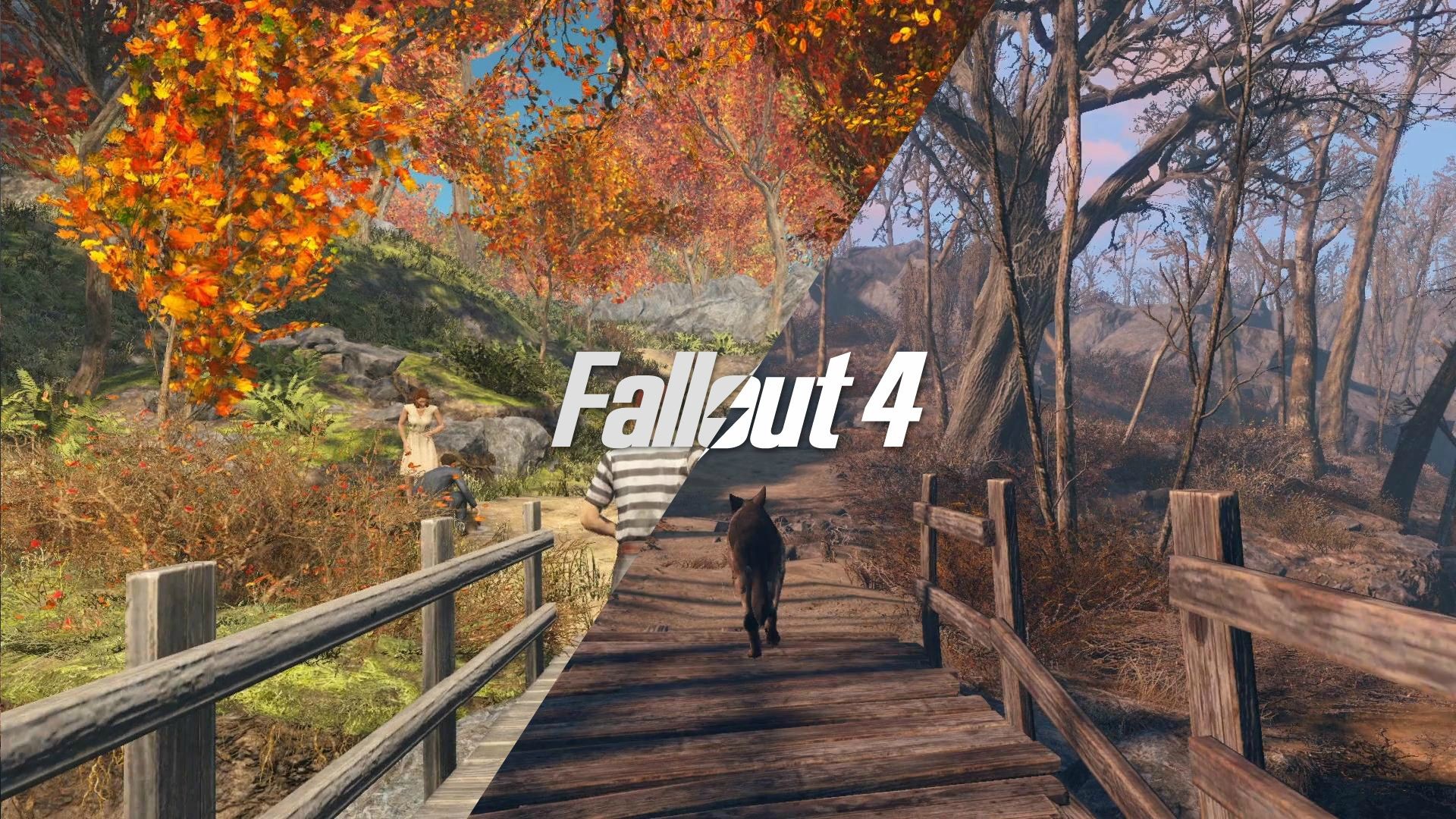 1920x1080 Fallout 4 new wallpapers