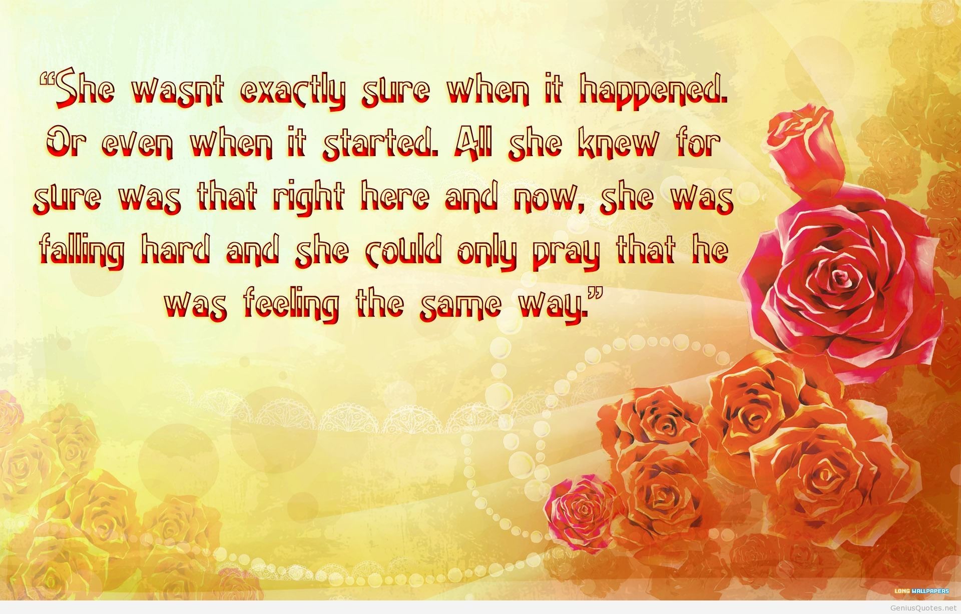 1920x1227 Cute Love Quote Wallpaper Picture For Desktop Wallpaper 1920 x 1227 px  707.88 KB for mobile