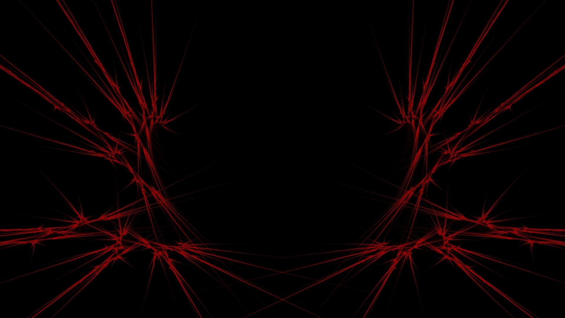 1920x1080 Black-And-Red-Wallpapers-HD