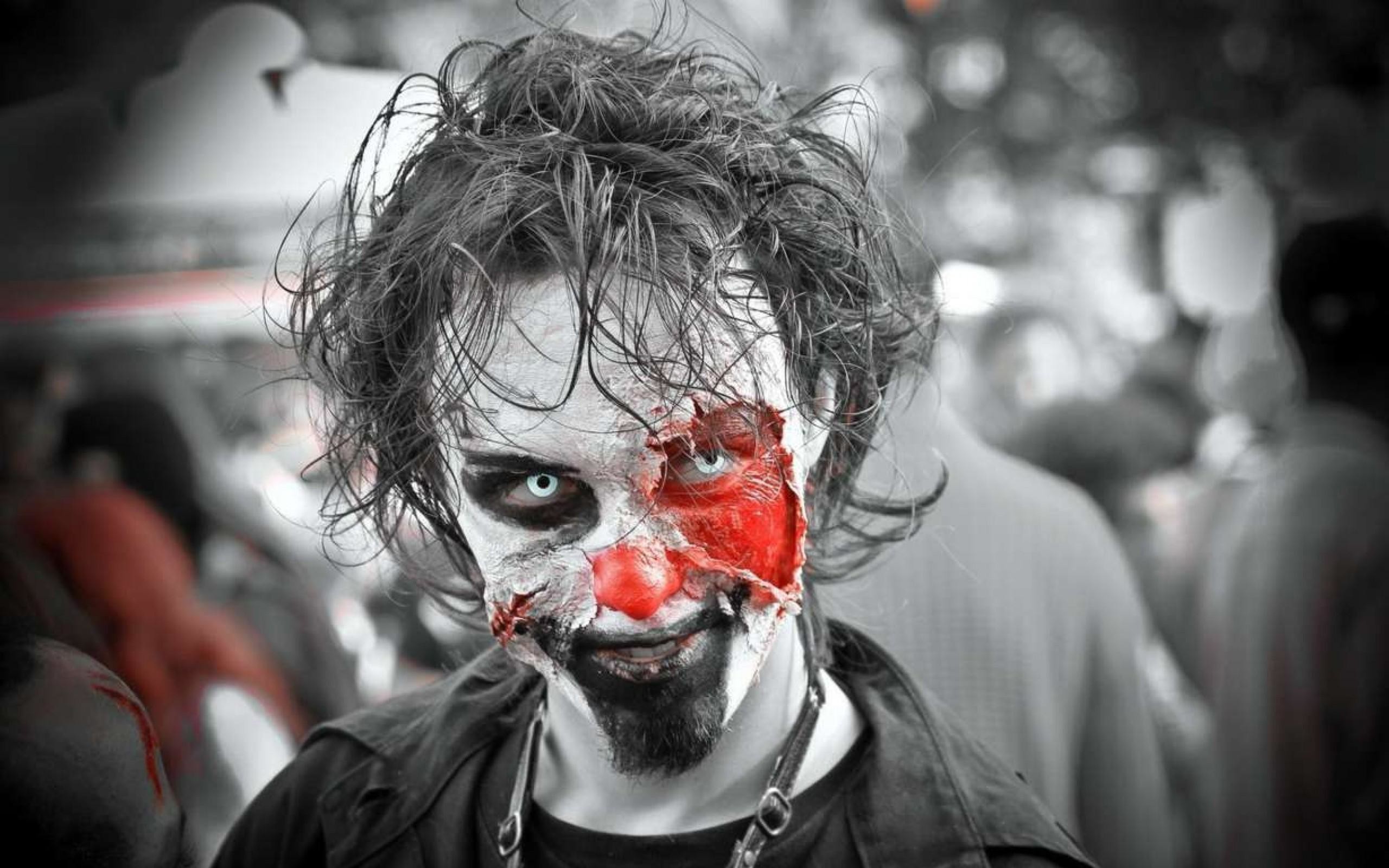 2560x1600 Scary Clown Backgrounds – Epic Wallpaperz evil clowns | Carnival Of Horror,  carnival, clown, evil, horror .