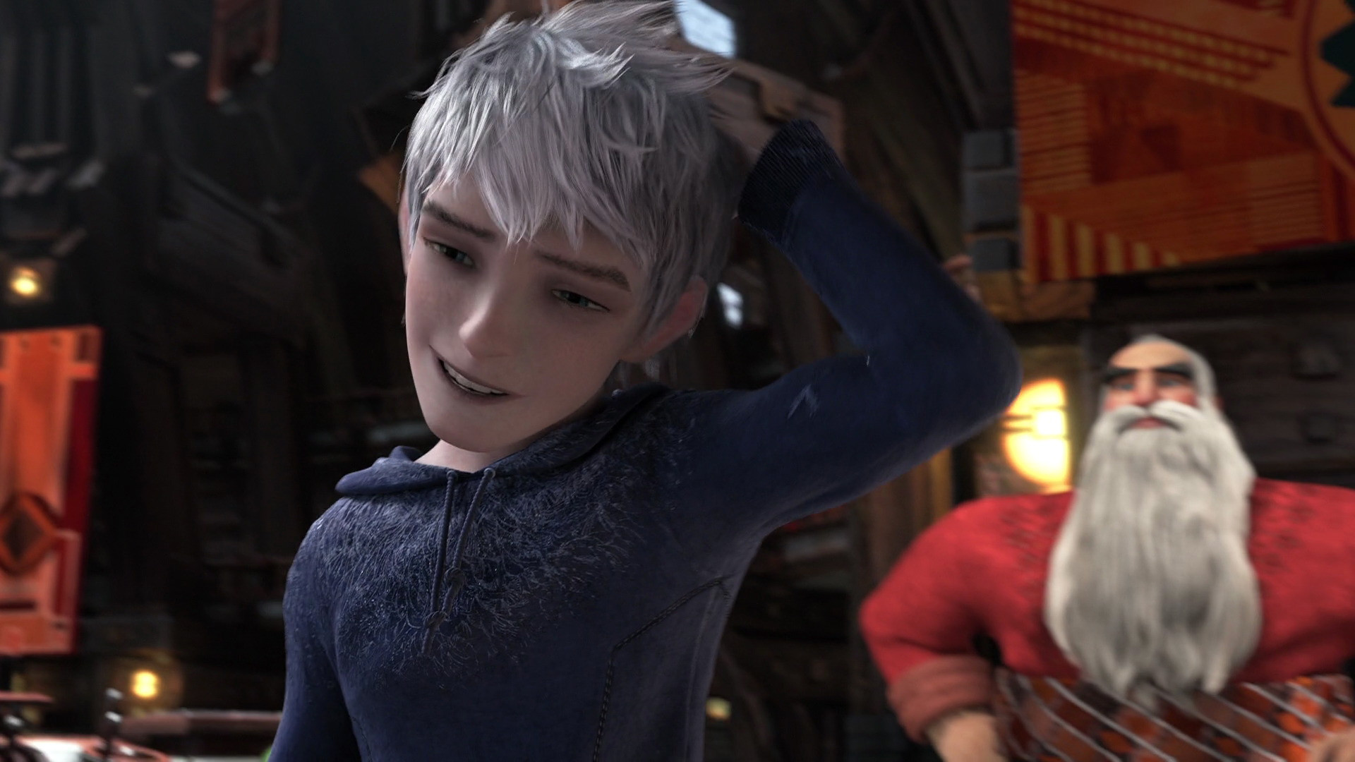 1920x1080 rise of the guardians 2 Quotes