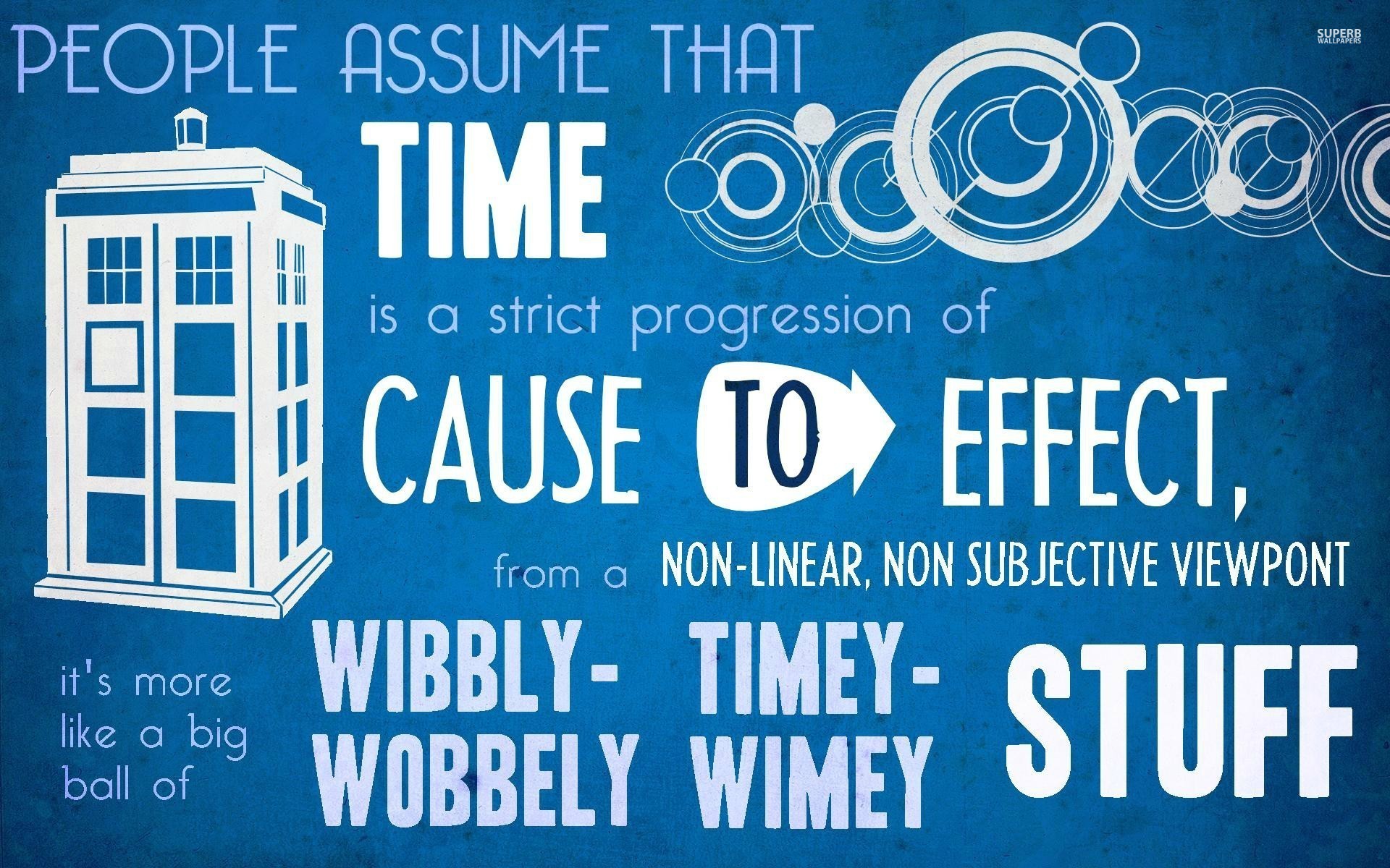 1920x1200 ... Doctor Who Wallpaper ...