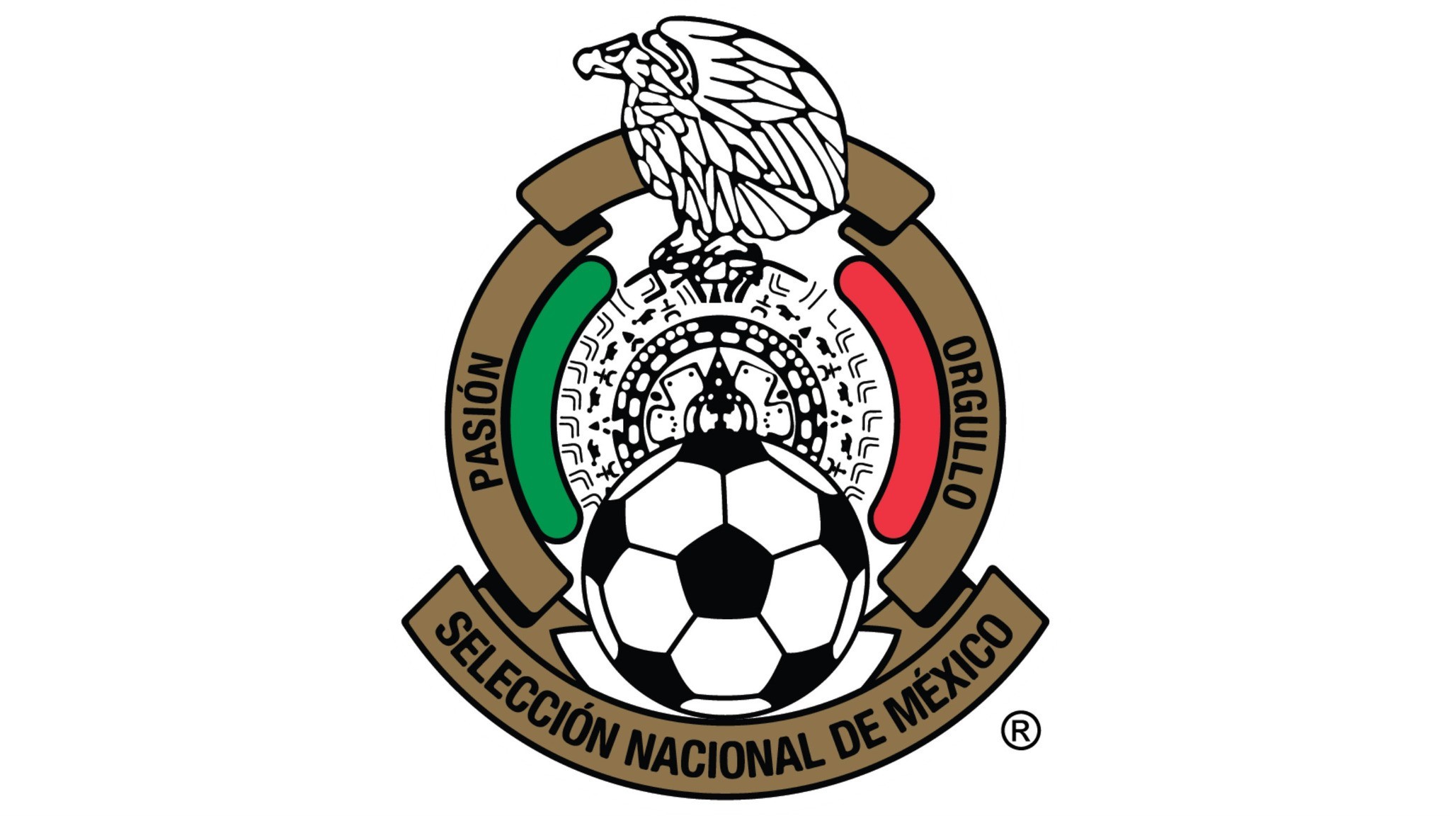 2048x1152 Mexico National Football Team vs. Ghana