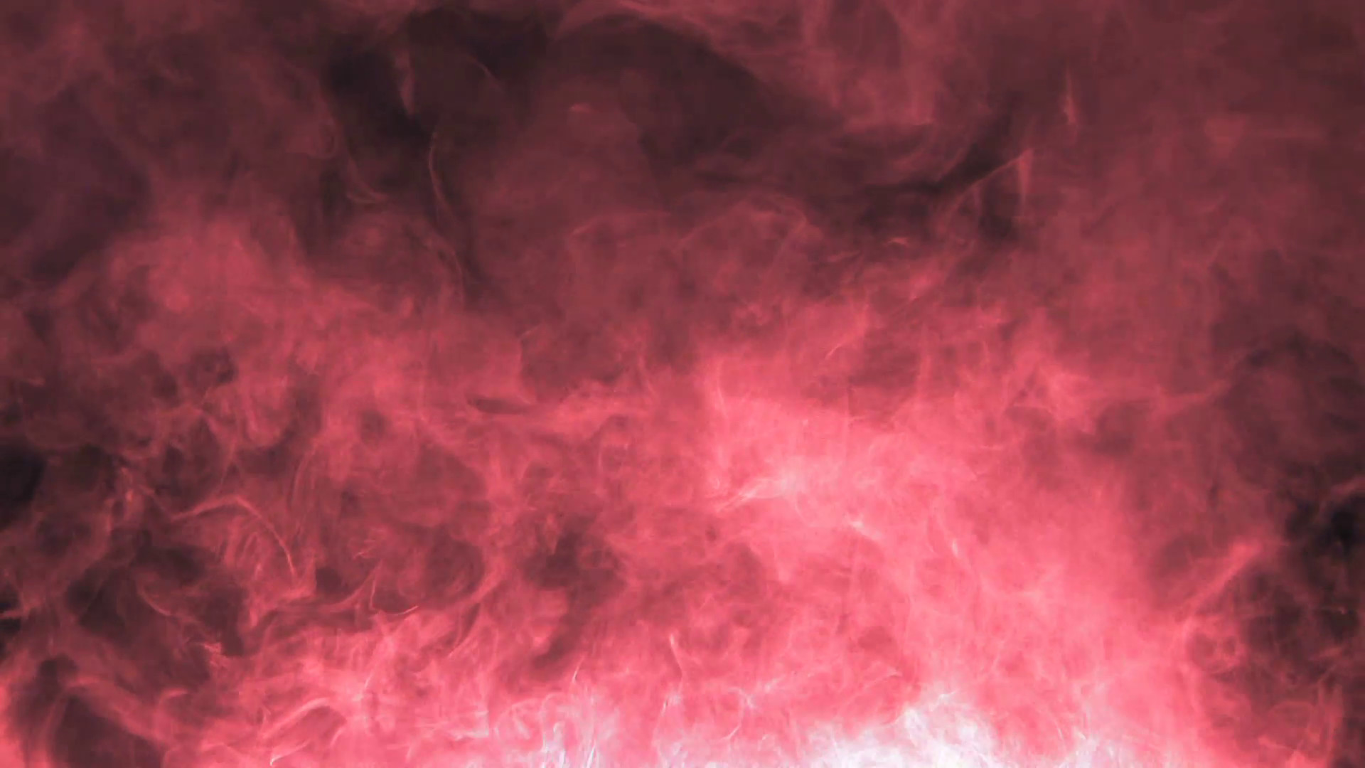 1920x1080 Red Smoke Rising, background