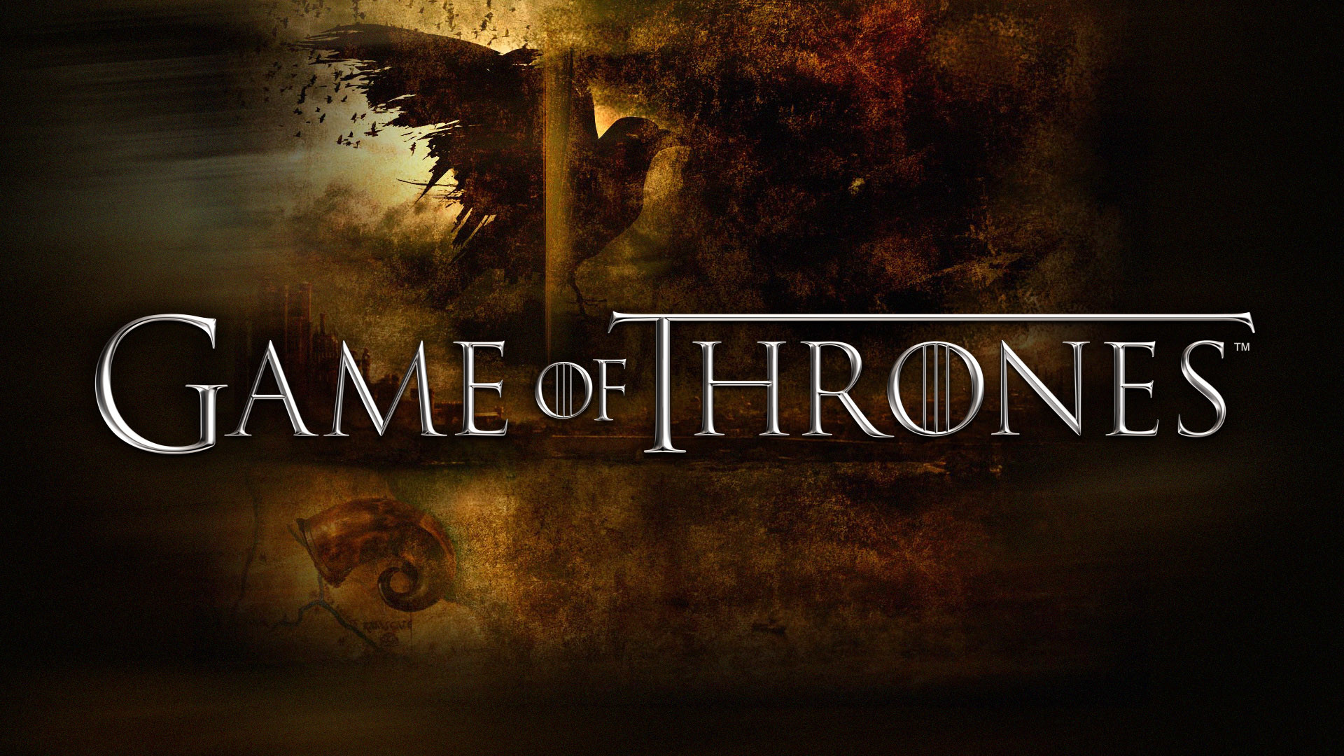 1920x1080 Game of Thrones (HBO SERIES)