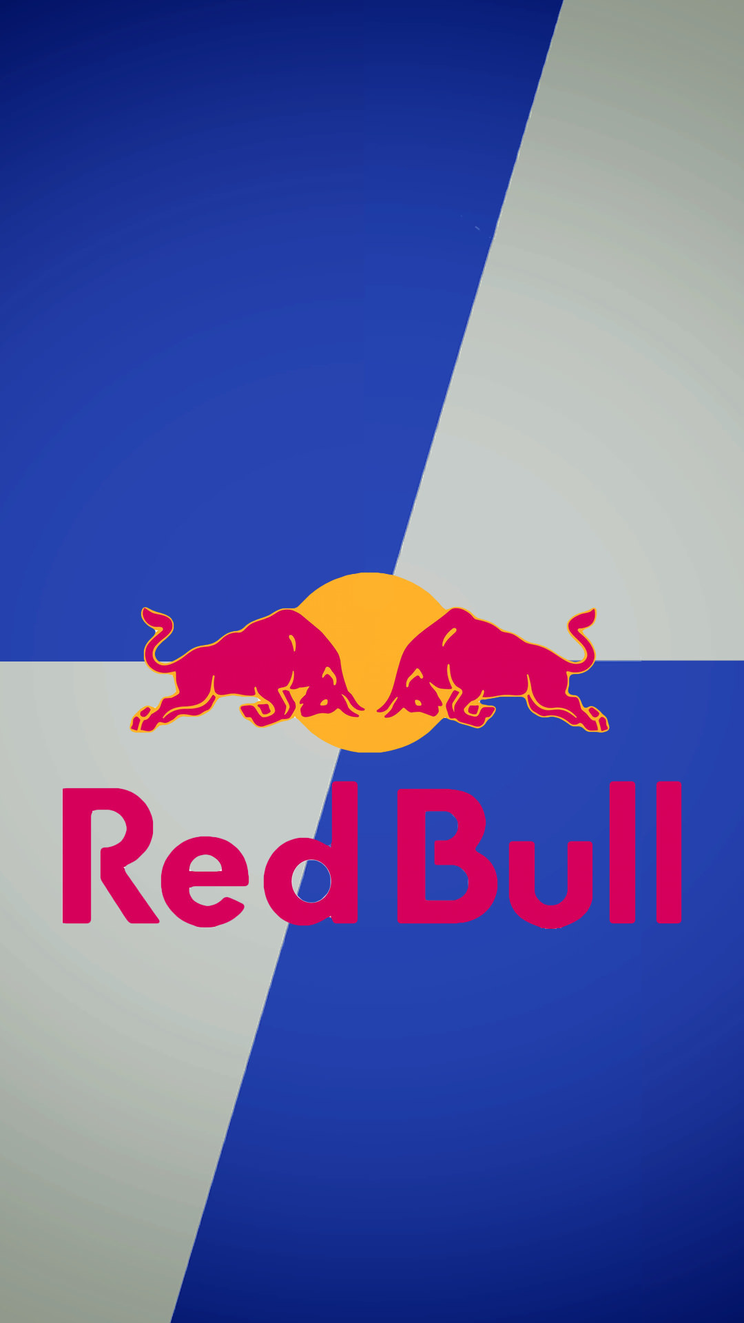 1080x1920 ã¬ãããã«/Red Bull iPhoneå£ç´ /Wallpaper