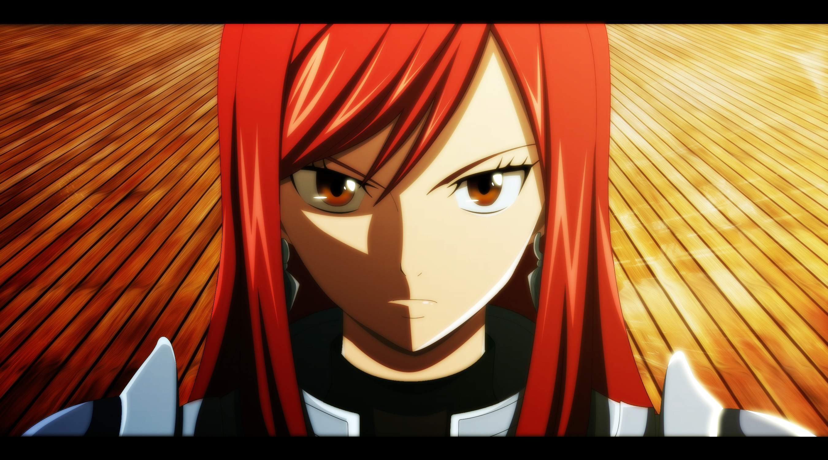 Erza Scarlet Wallpaper 75 Images 