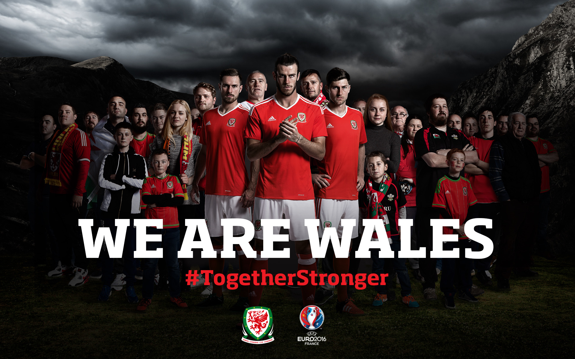1920x1200 Wales Football Wallpaper for Euro 2016 Wales hd wallpaper for euro 2016