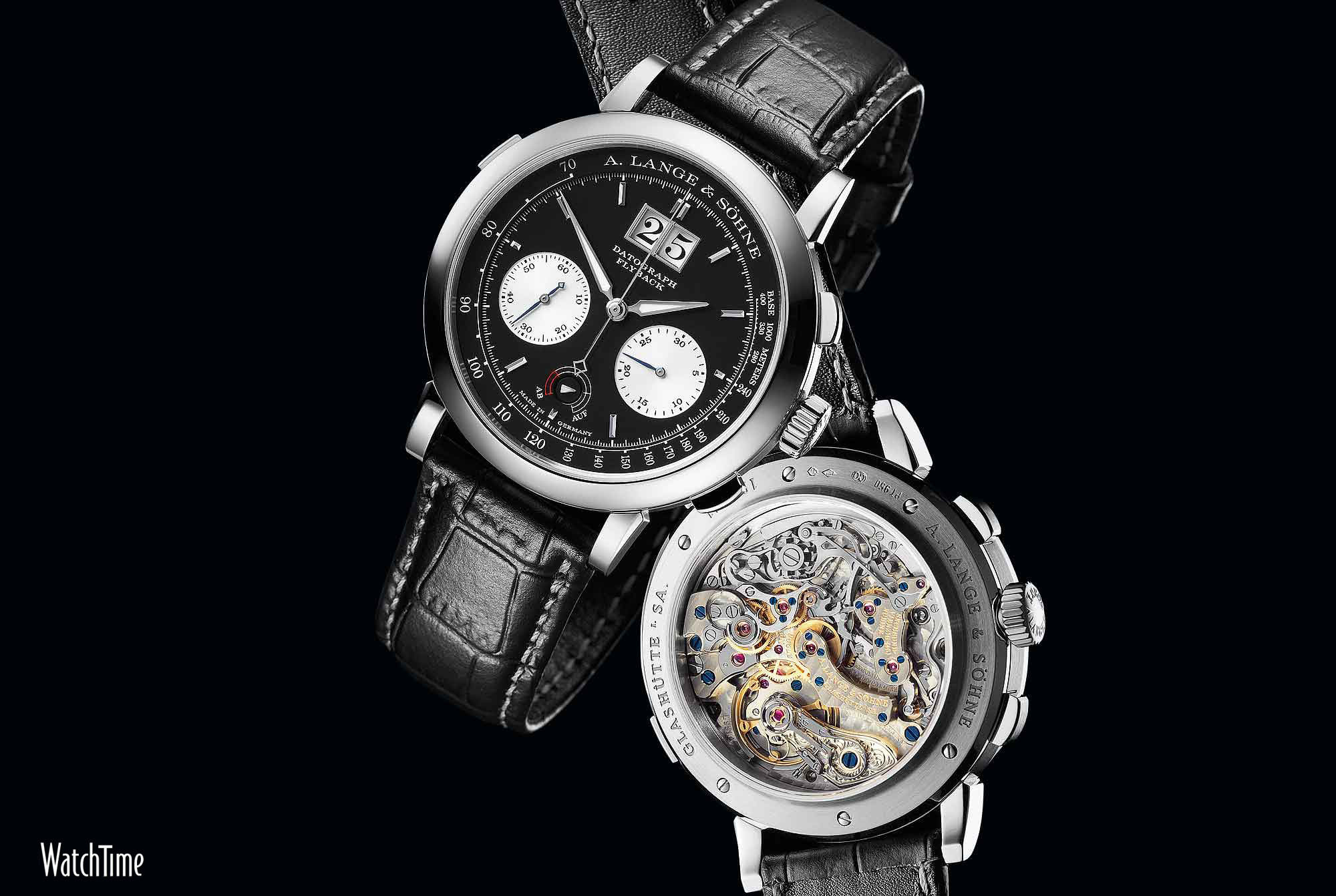 2000x1342 A. Lange Datograph Up/Down