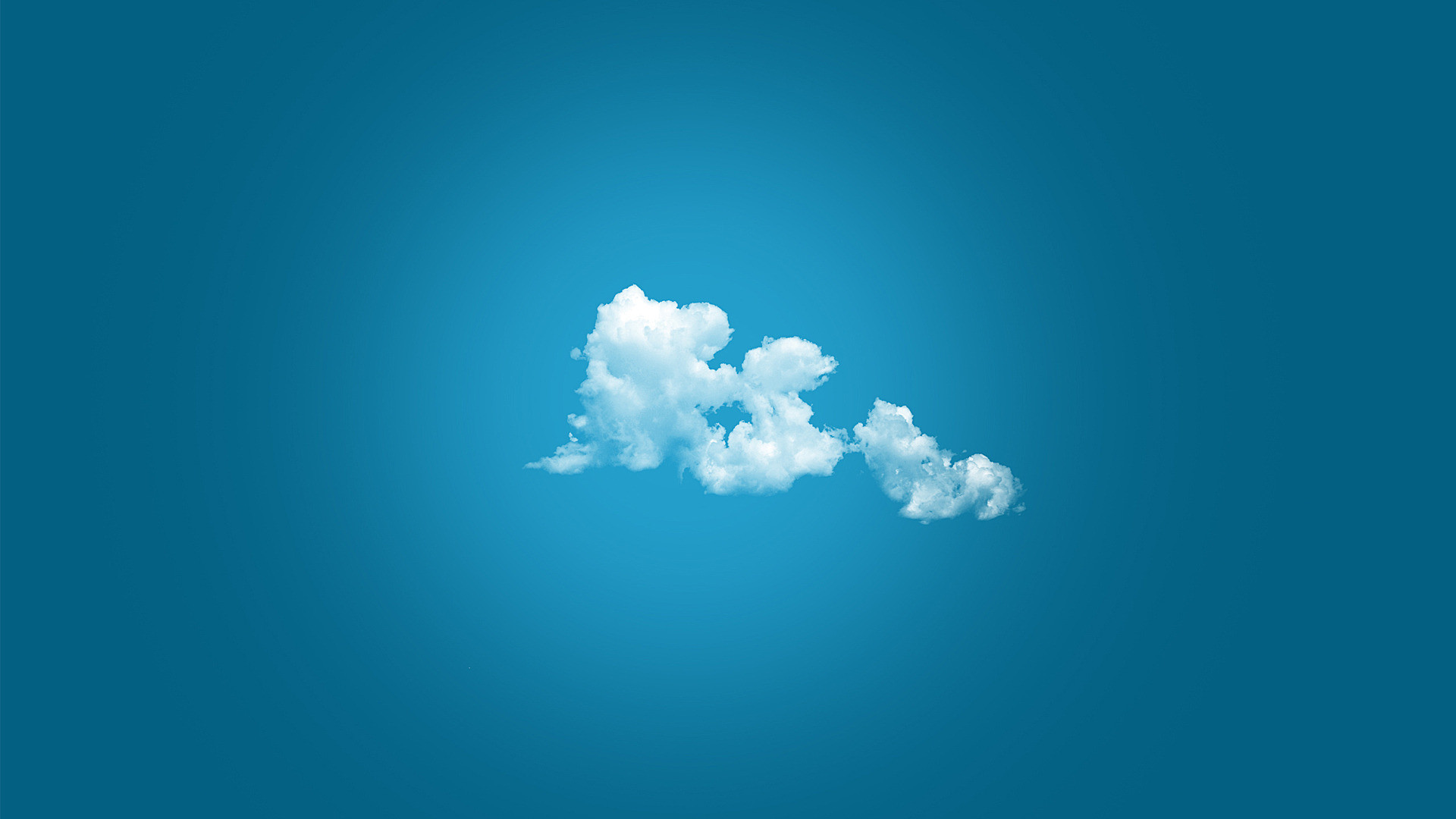 1920x1080 Free Clouds On Blue Background Wallpapers, Clouds On Blue Background  Pictures, Clouds On Blue Background Photos, Clouds On Blue Background  wallpaper