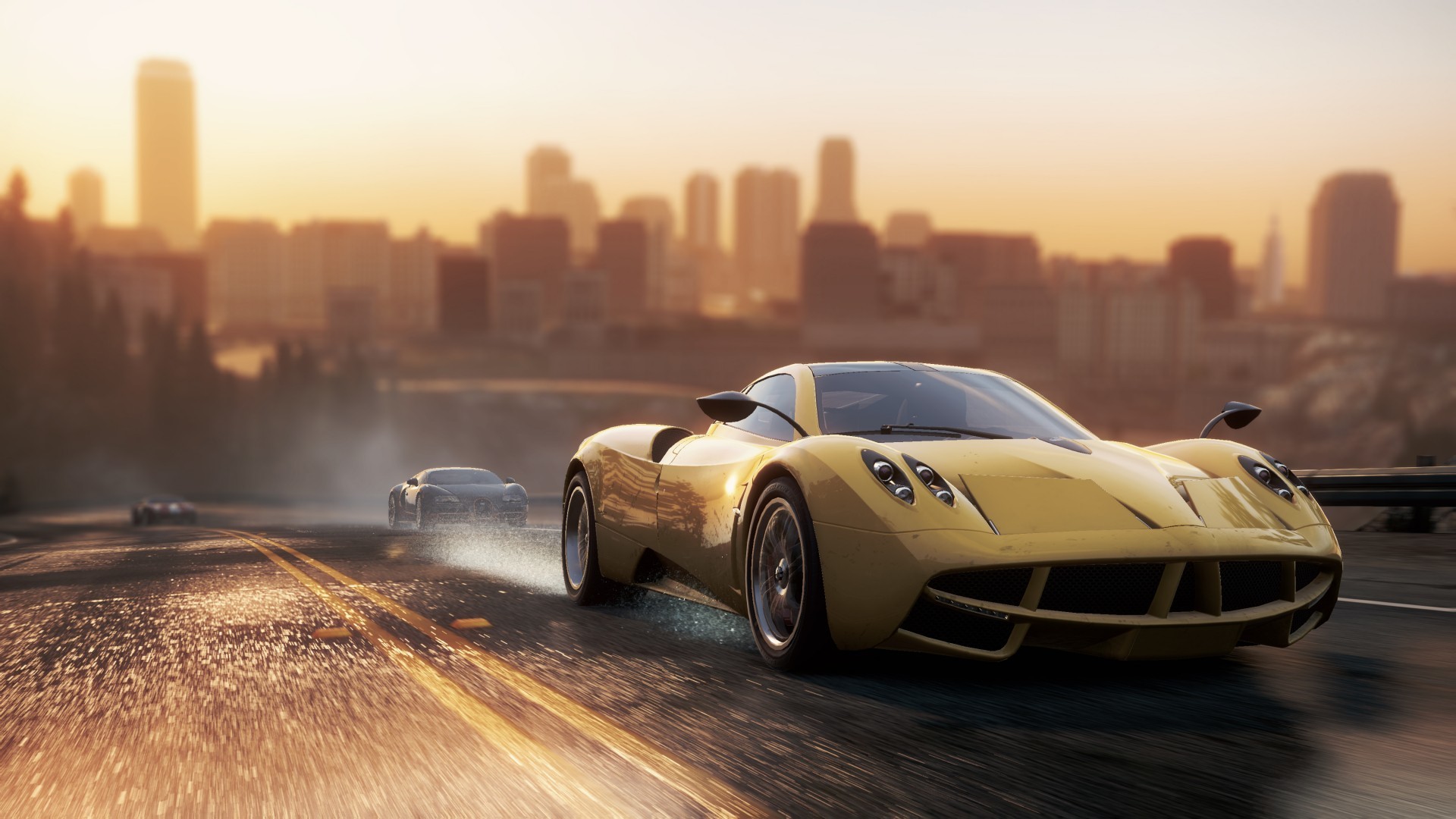 1920x1080 Download Pagani Huayra Speed Most Wanted Cars 1080p High Definition  