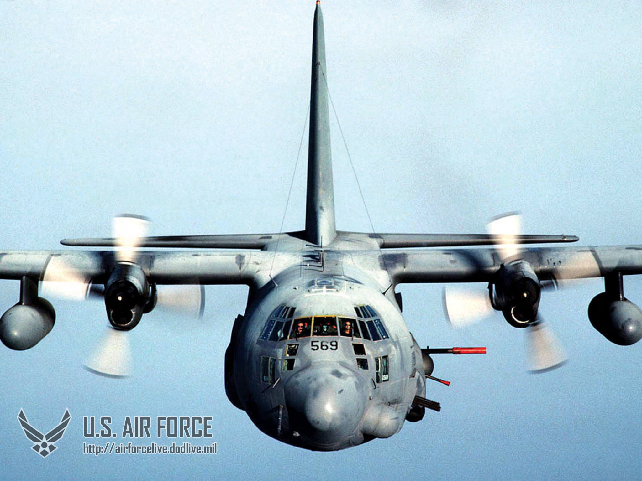 2048x1536 ... Lockheed AC-130 Wallpapers - Wallpaper Cave ...