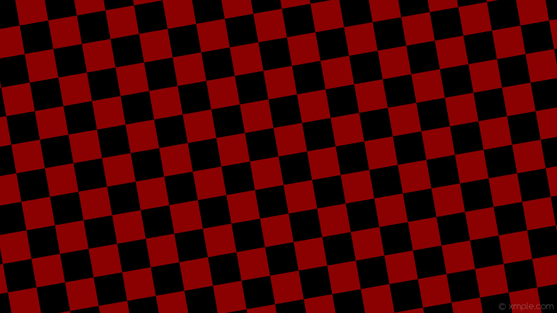 1920x1080 wallpaper black red checkered squares dark red #000000 #8b0000 diagonal 10Â°  100px