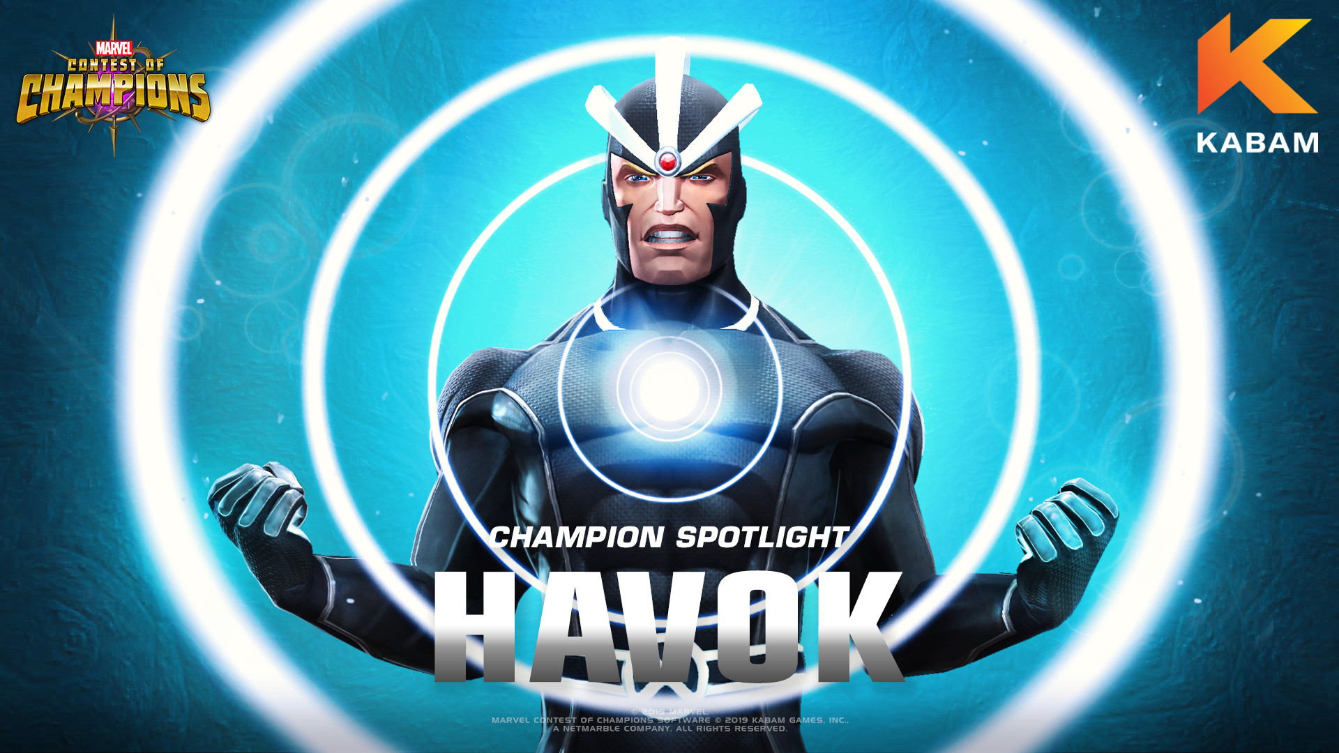 1920x1080 Havok enters The Contest February 7 at 10AM PDT!