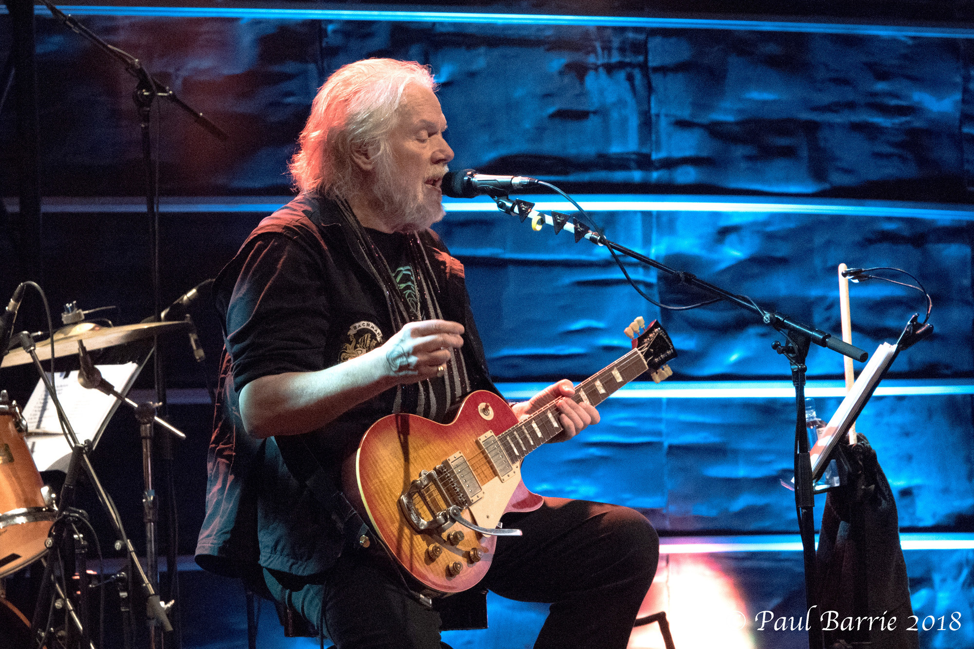 2000x1333 Randy Bachman live at Centre in the Square - Kitchener .