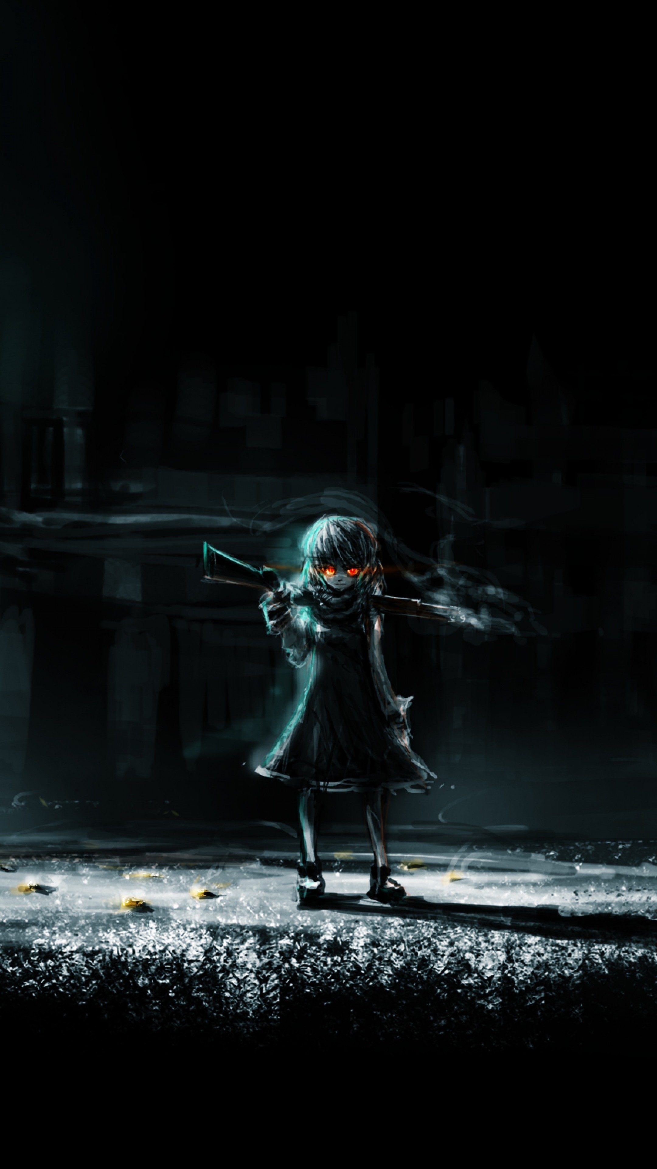 Dark Anime Aesthetic HD Wallpapers 1000 Free Dark Anime Aesthetic  Wallpaper Images For All Devices