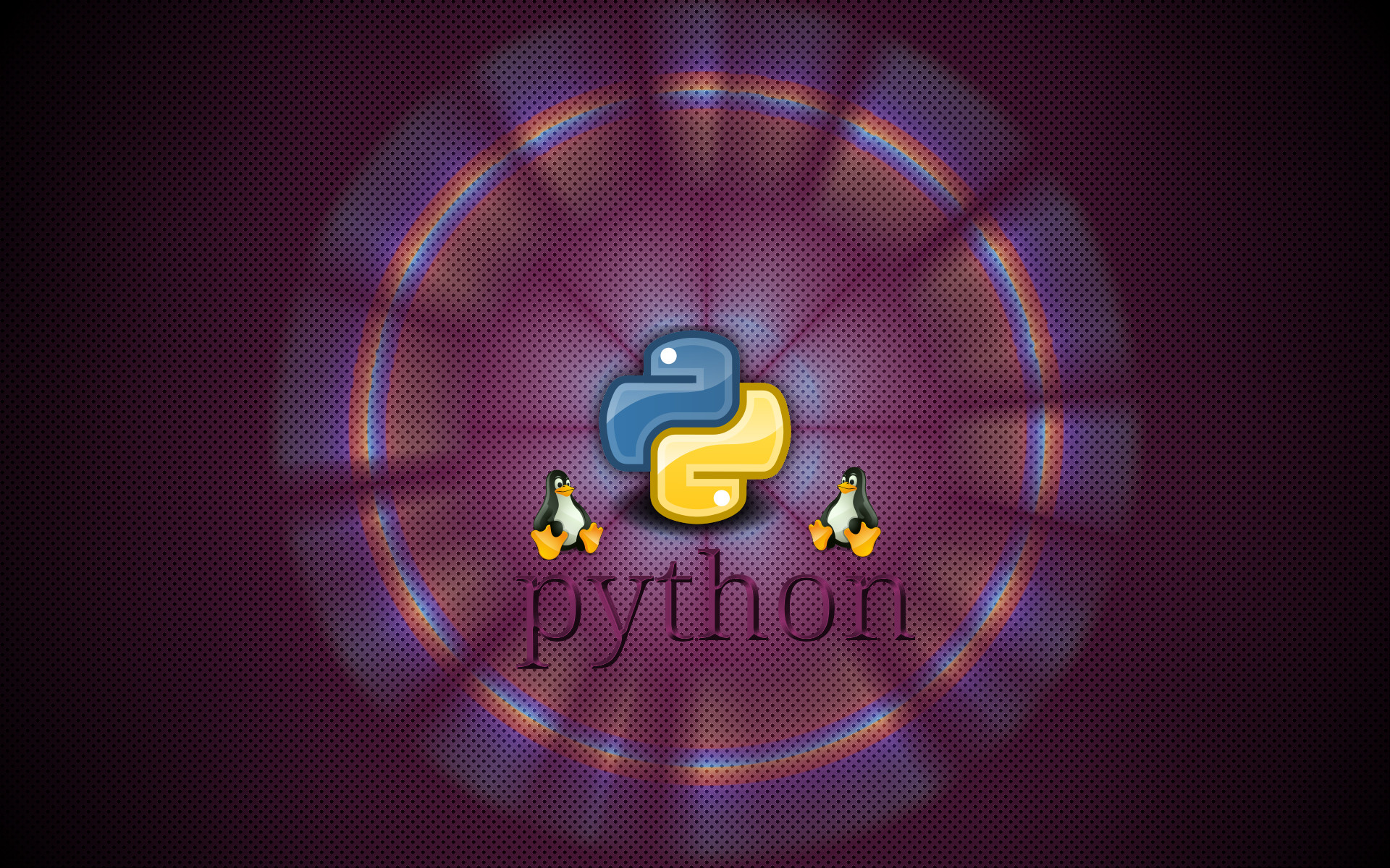 1920x1200 Python Programming
