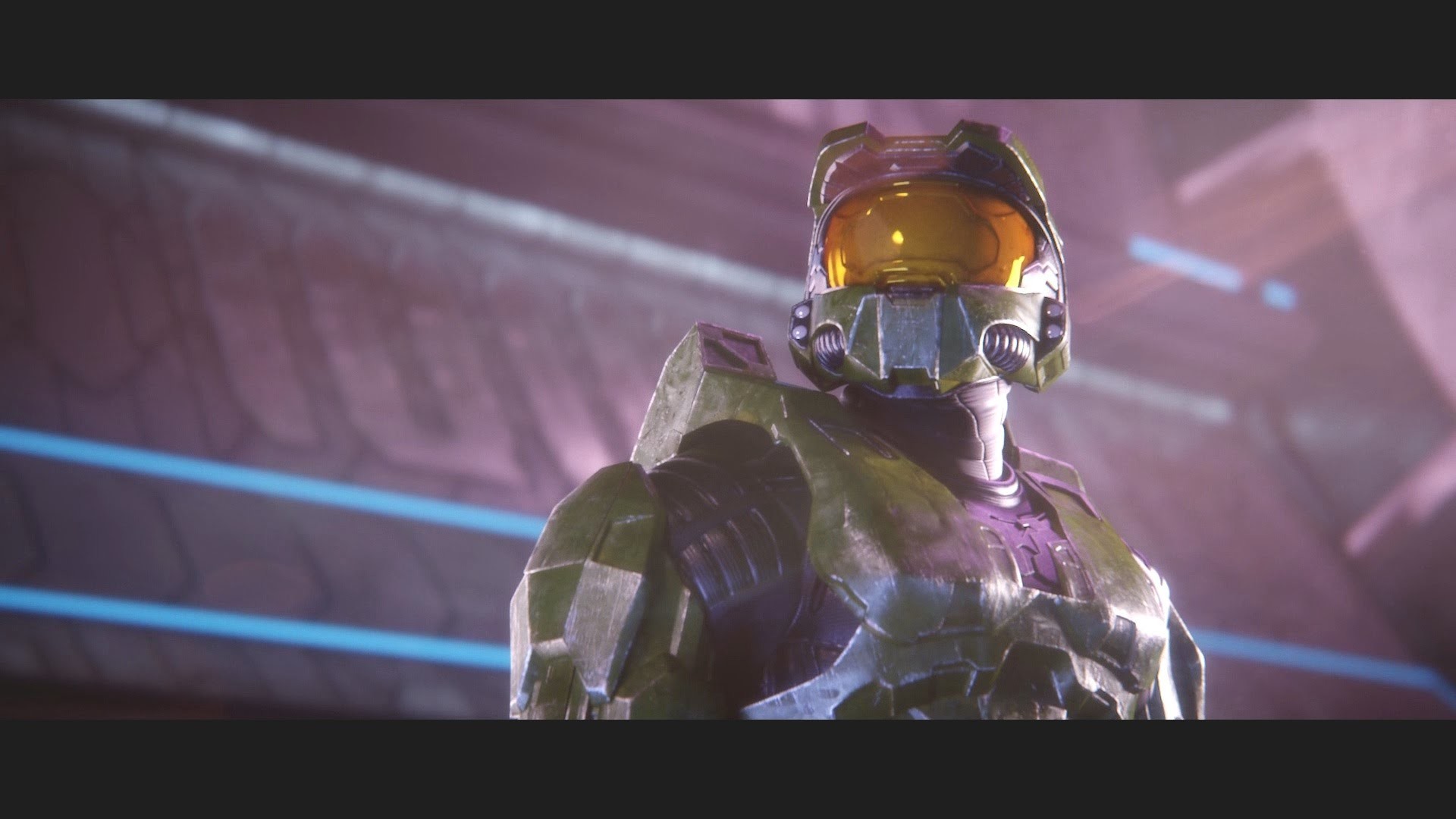 1920x1080 Master Chief Halo 2 Anniversary Cutscenes Remastered by Blur Studios [1080p  @ 60fps] - YouTube