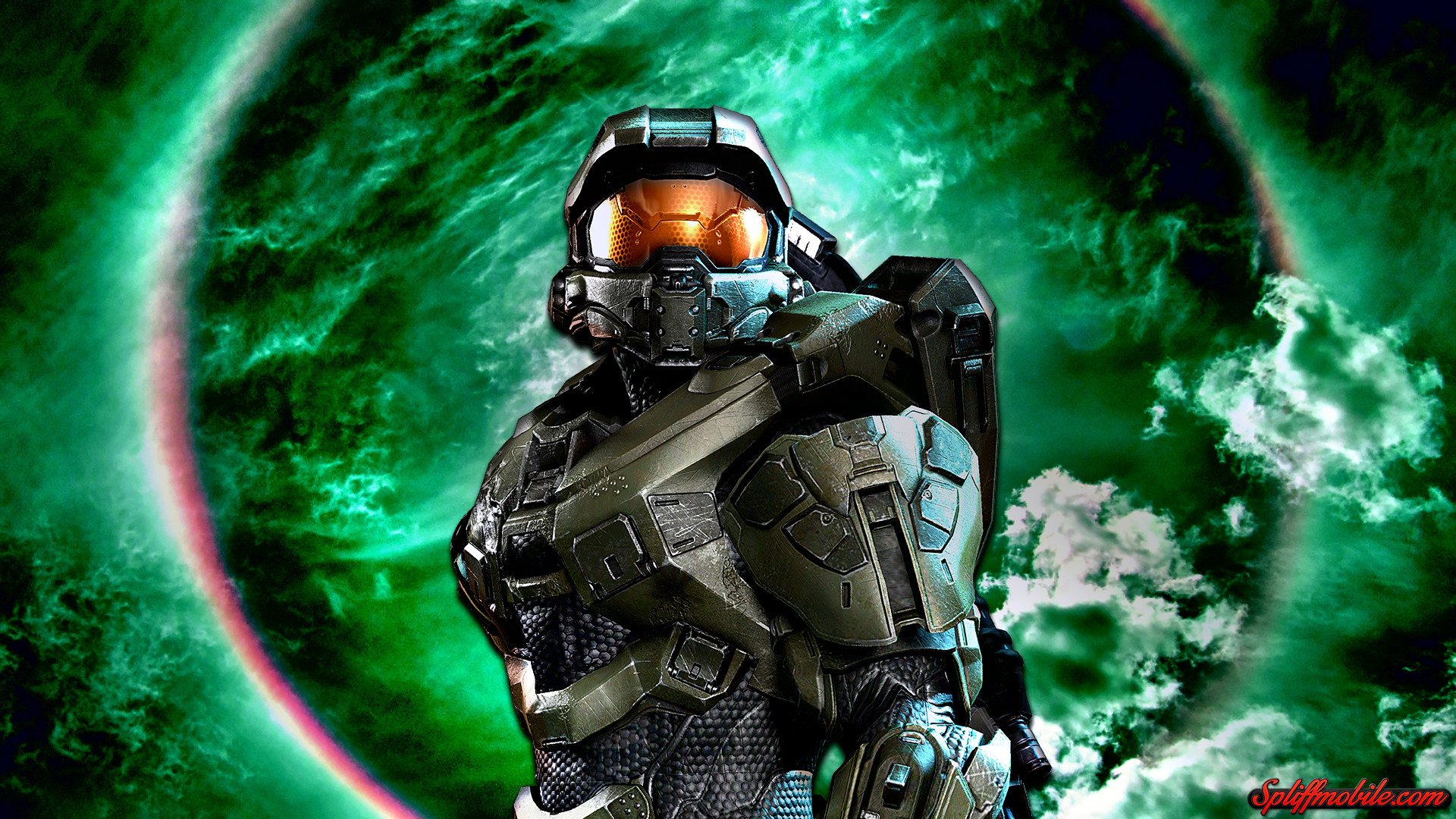1280x2120 Halo Master Chief Tv Series 4k iPhone 6 HD 4k Wallpapers  Images Backgrounds Photos and Pictures