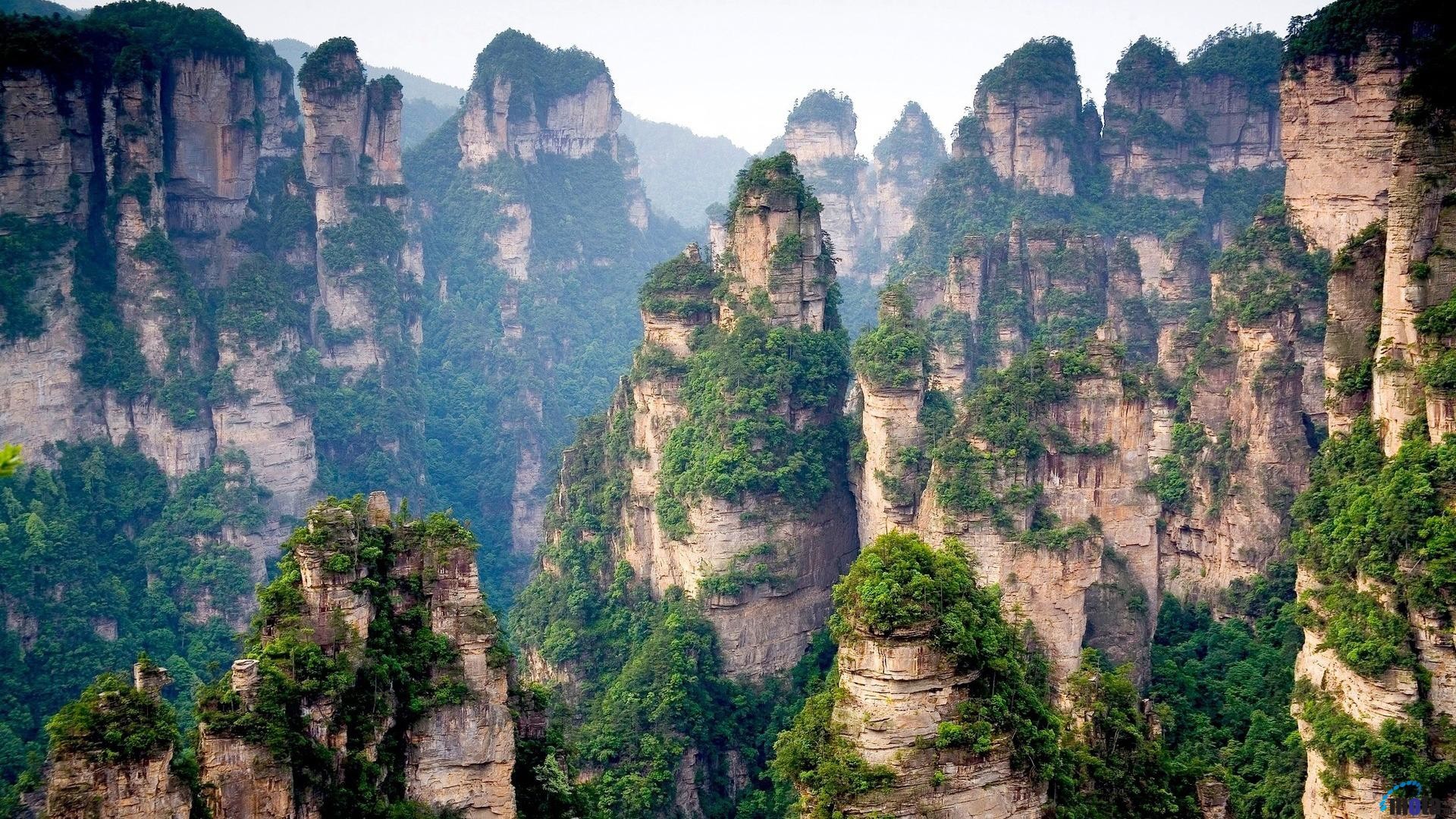 1920x1080 The 18 Most Stunning Natural Landmarks in Asia | Misadventures