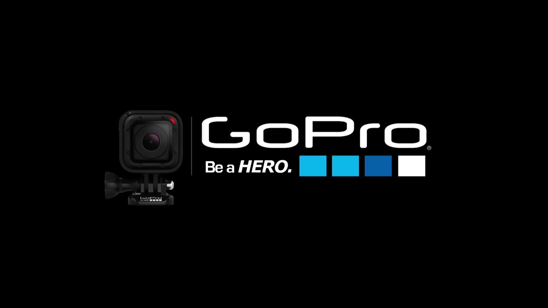 1920x1080 GoPro Hero 4 Session 60 fps