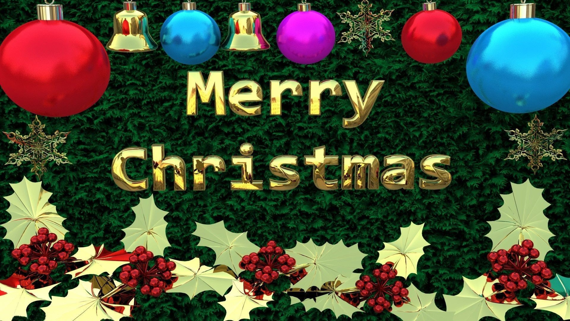 1920x1080 ... christmas-3d-wallpapers-free-download-39 ...
