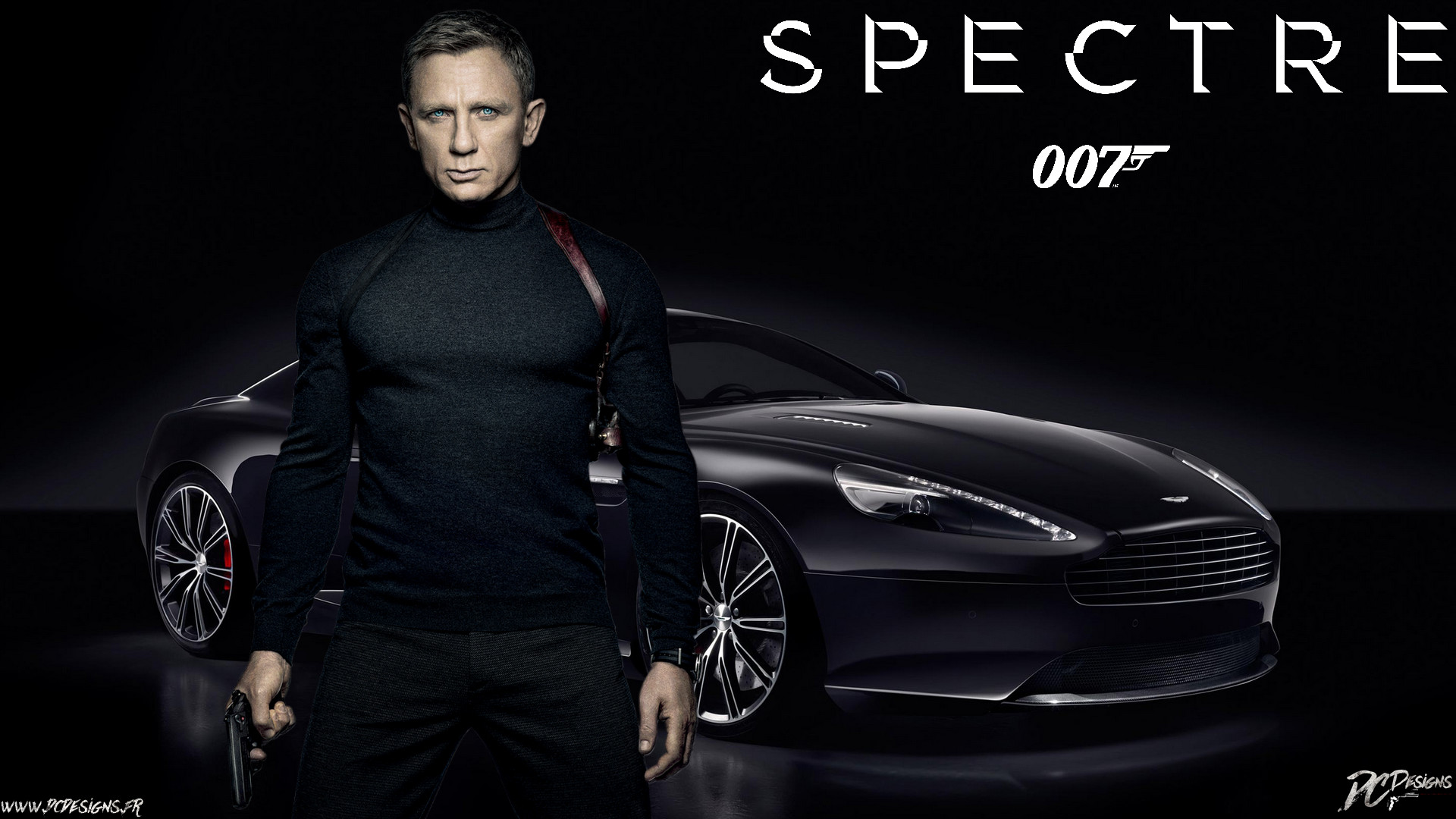 1920x1080 James Bond Spectre Background James Bond Spectre Desktop Wallpaper