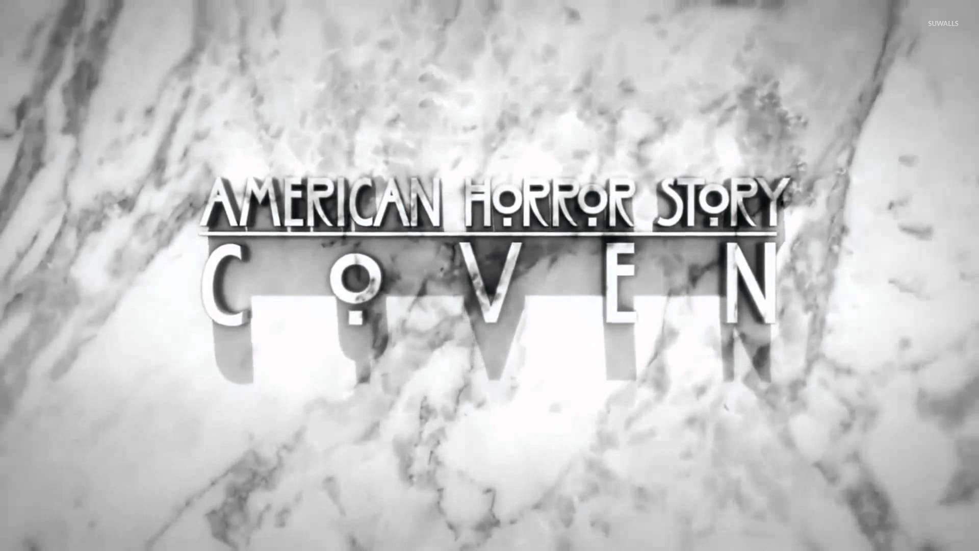 1920x1080 American Horror Story - Coven wallpaper