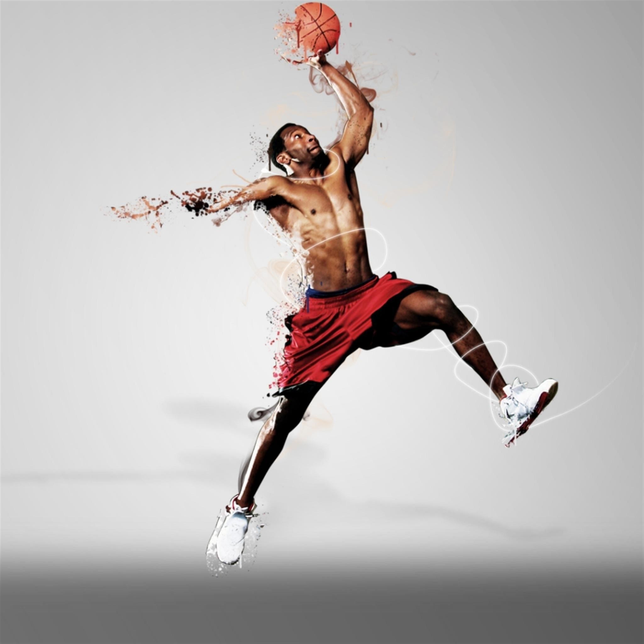 Cool NBA Wallpapers for iPhone (65+ images)