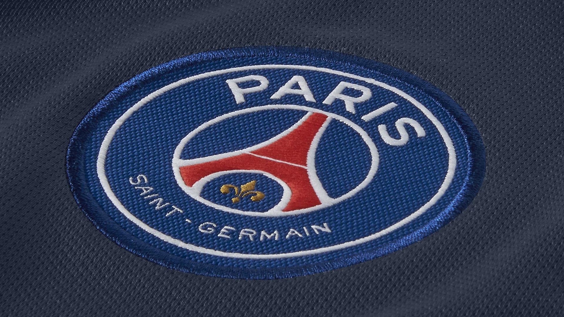 1920x1080 Nike Paris Saint-Germain "Neymar Jr. Stadium Heimtrikot"
