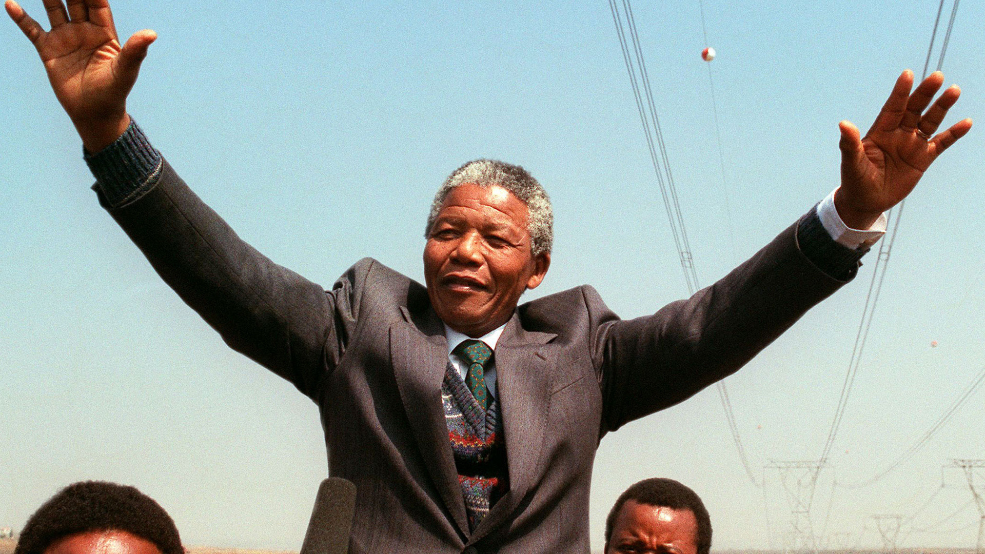 1920x1080 South Africa, Father Of The Nation, President, Mandela, President Of South  Africa