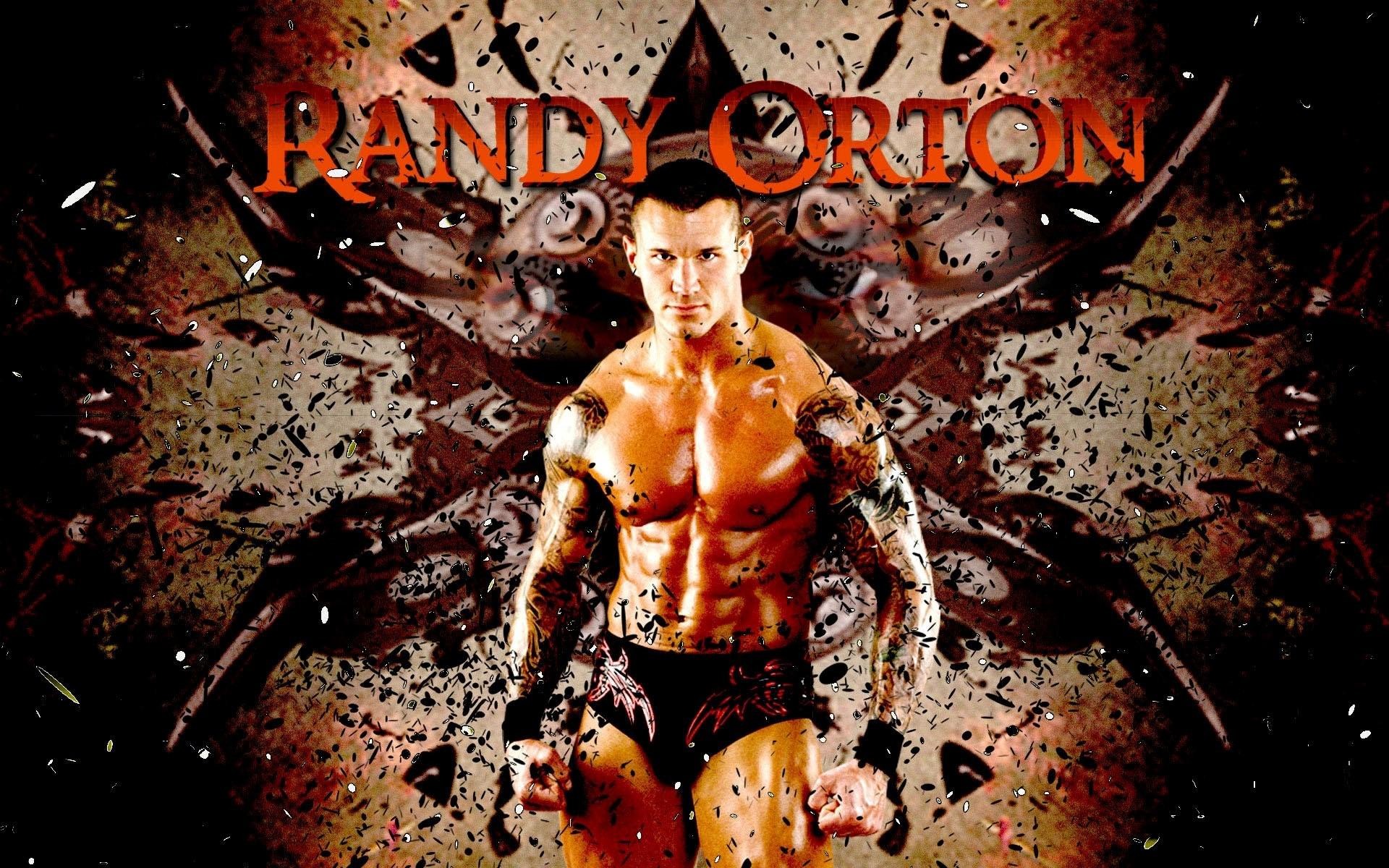 Randy Orton HD 2017 Wallpapers - Wallpaper Cave