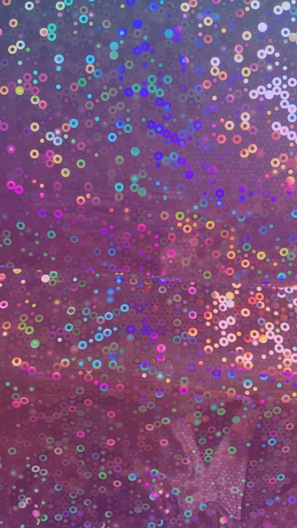 1152x2048 iridescent, wallpaper, background, iPhone, sparkle, sparkly, glitter, pink,  purple, rainbow, hologram, holographic