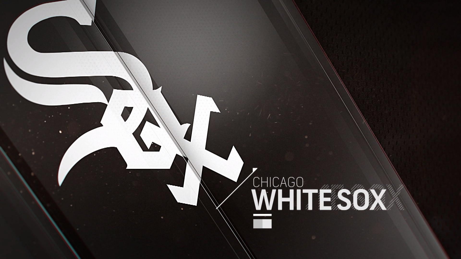 1920x1080 px white sox background wallpaper free by Page Leapman