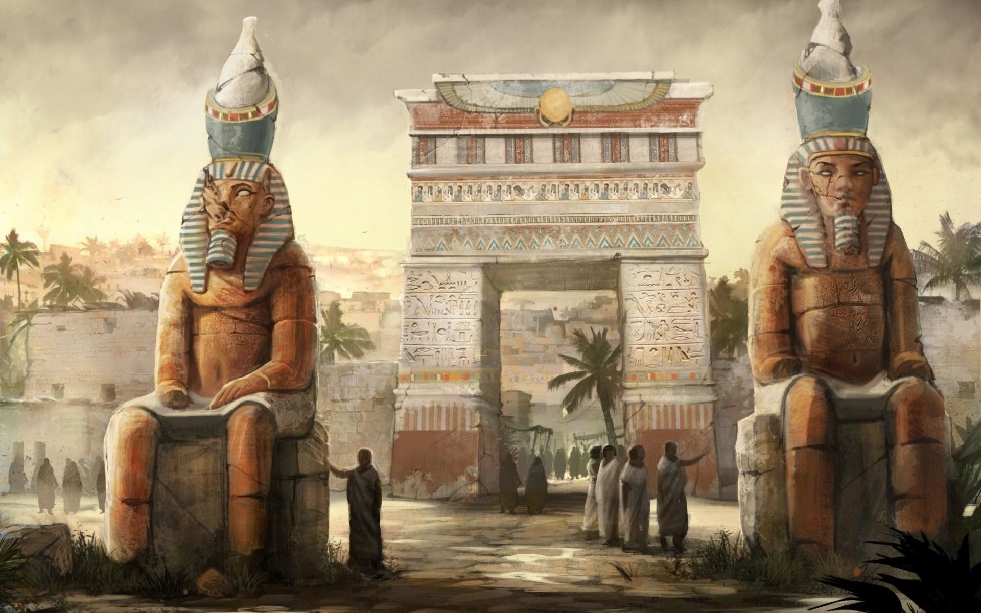 1920x1200 egypt temples wallpaper - Google zoeken