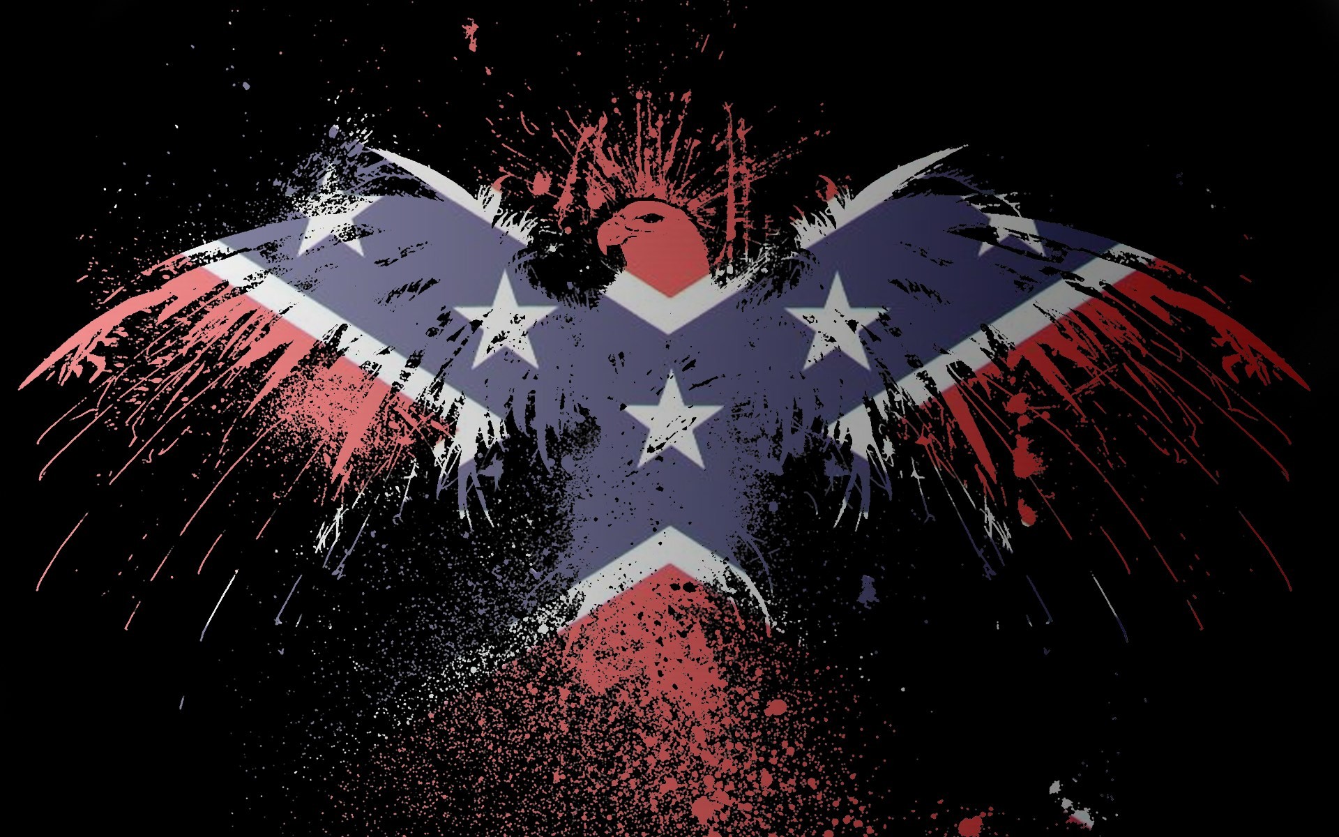 1920x1200 ...  confederate flag wallpaper for computer (2048x1365) 1470 kB by
