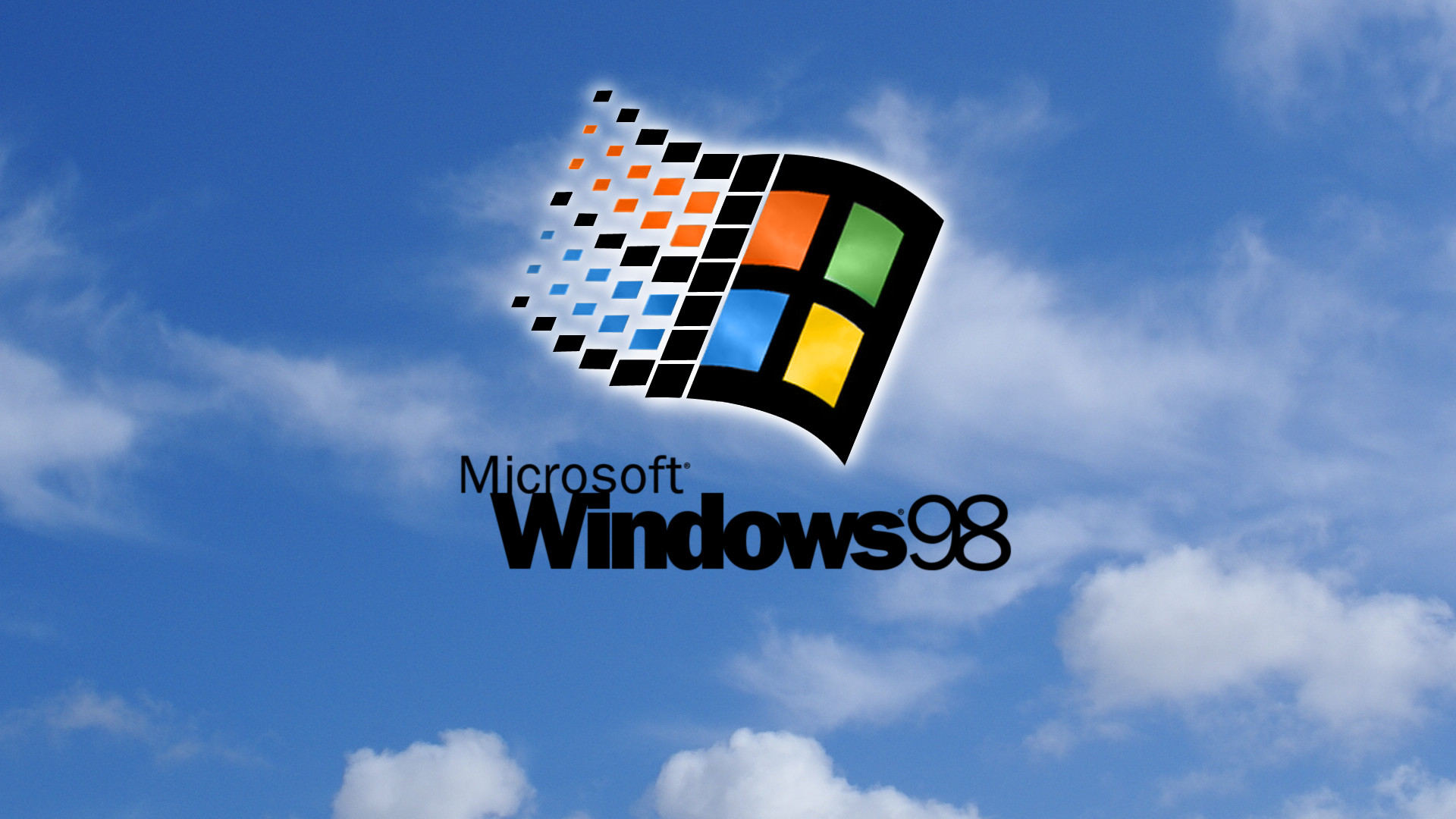 1920x1080 New - Windows 98 wallpaper