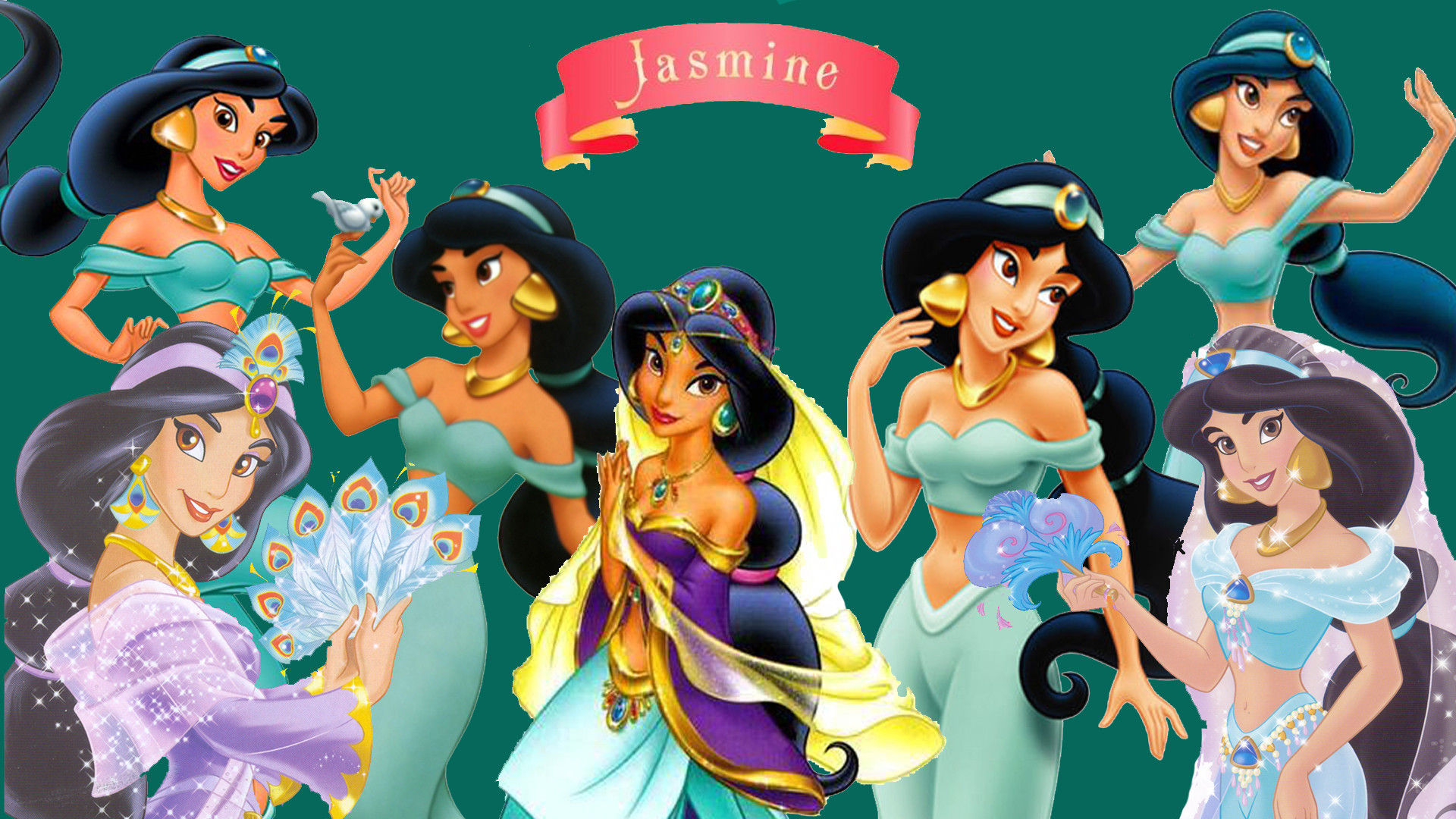 1920x1080 Jasmine-Disney-Jasmine-disney-princess-19029069-1920-1080.