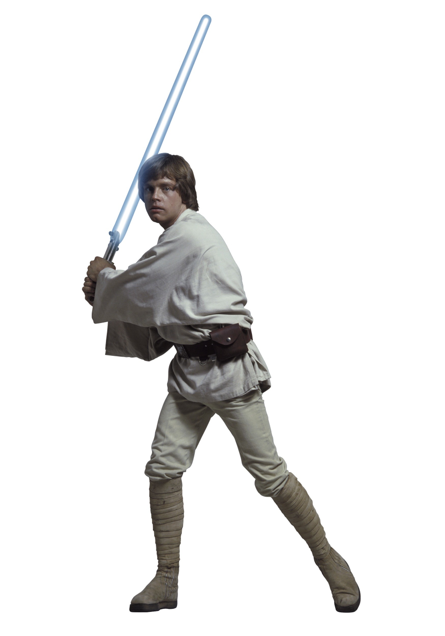 1750x2500 Luke Skywalker Cliparts #2863968