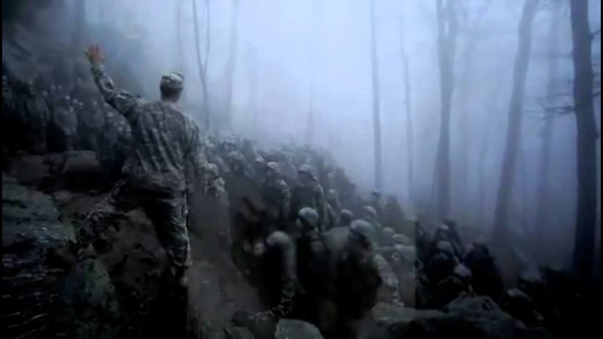 1920x1080 Army Ranger Training !!HARDCORE!! MUST SEE!!! HD!! - YouTube
