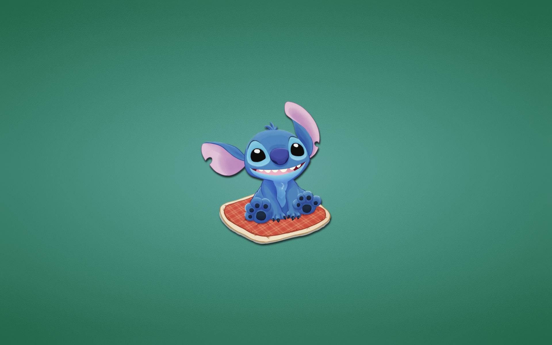 Cool Stitch Wallpapers on WallpaperDog