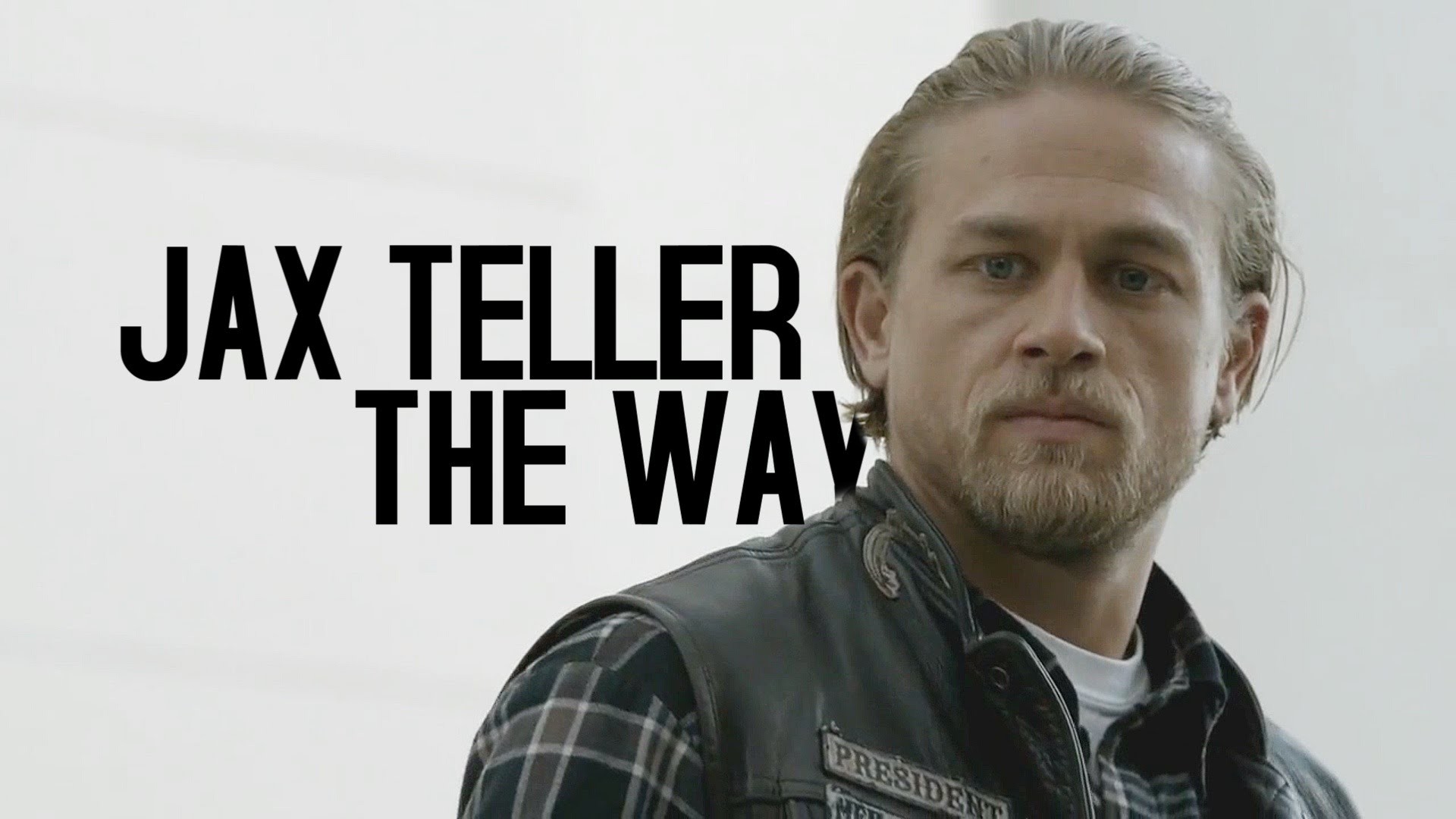 Jax teller memes