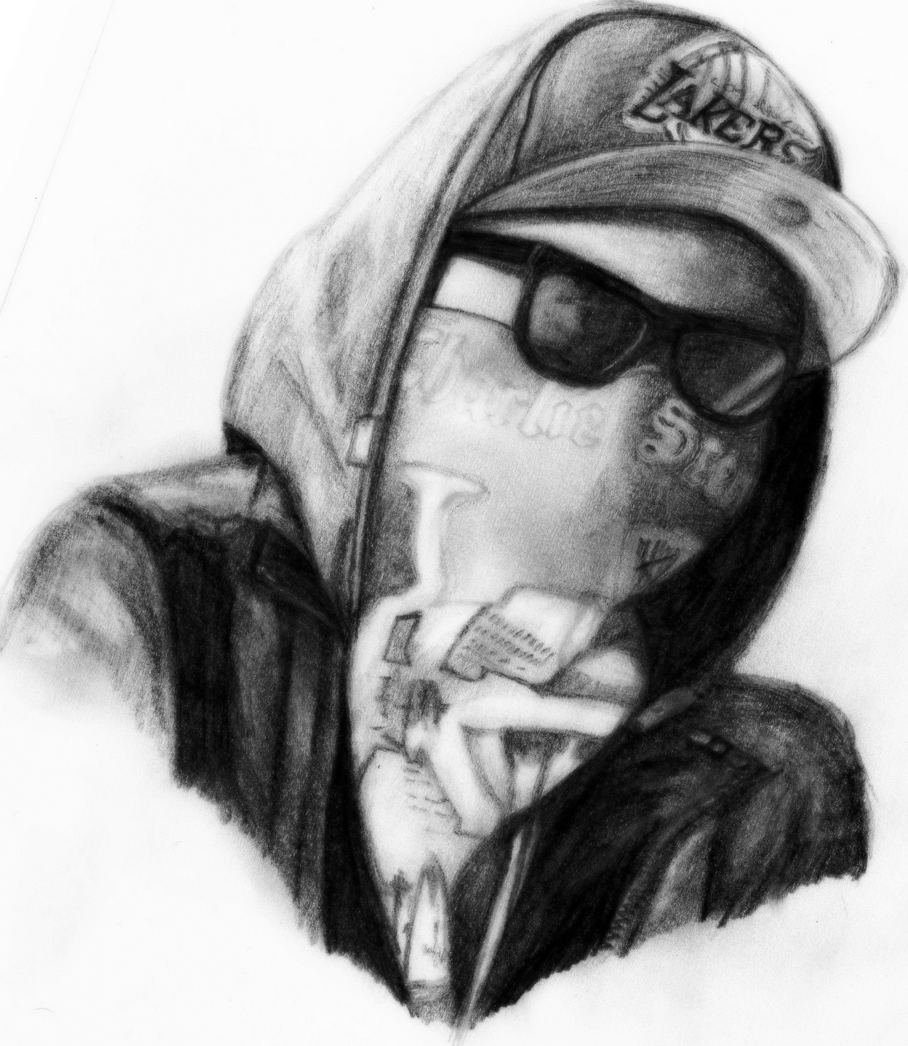 1860x2142 cool drawings of hollywood undead symbol - Google Search