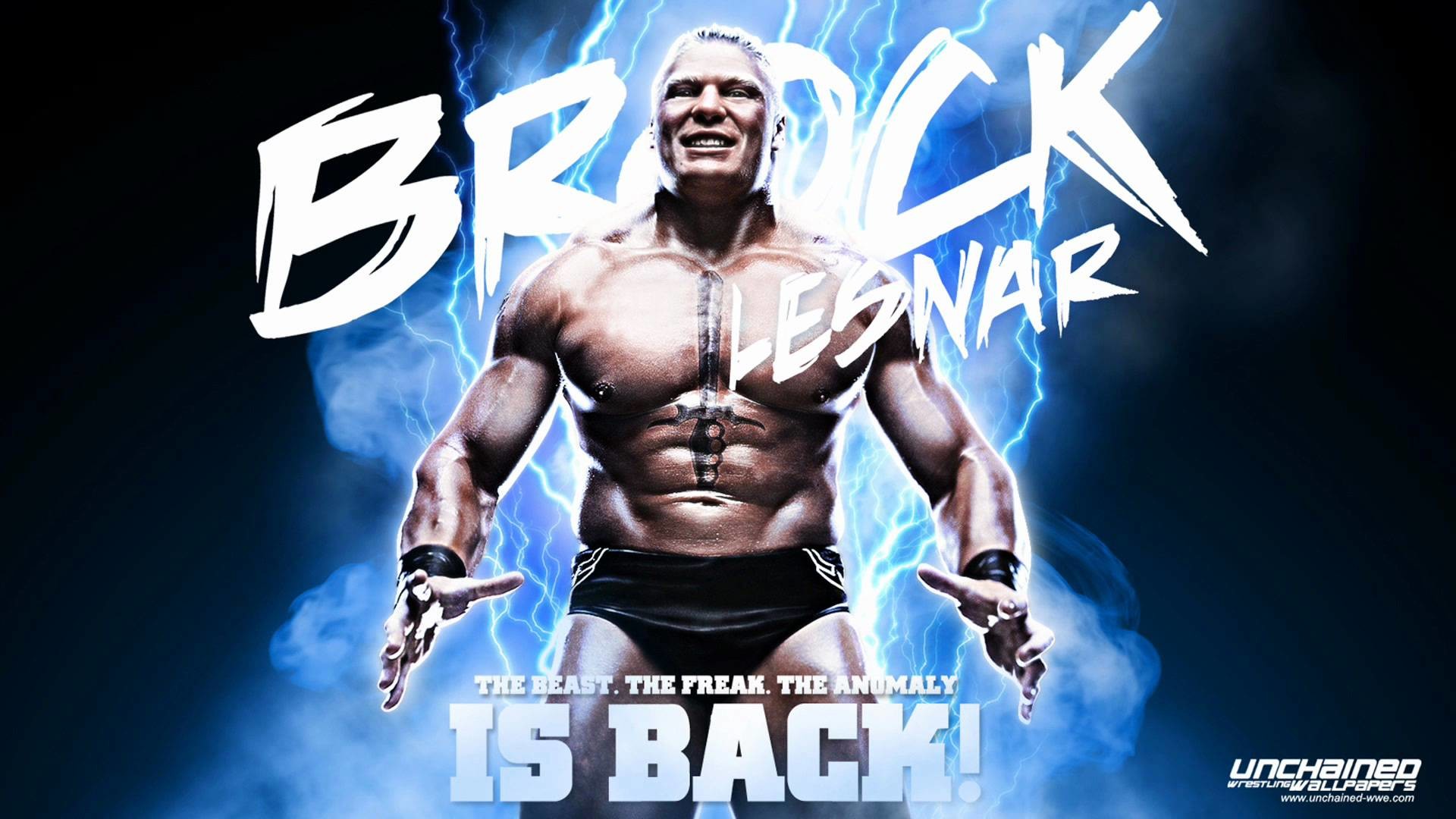 1920x1080 WWE Brock Lesnar 2012 Theme "Next Big Thing" by Jim Johnson HD With  Download Links - YouTube