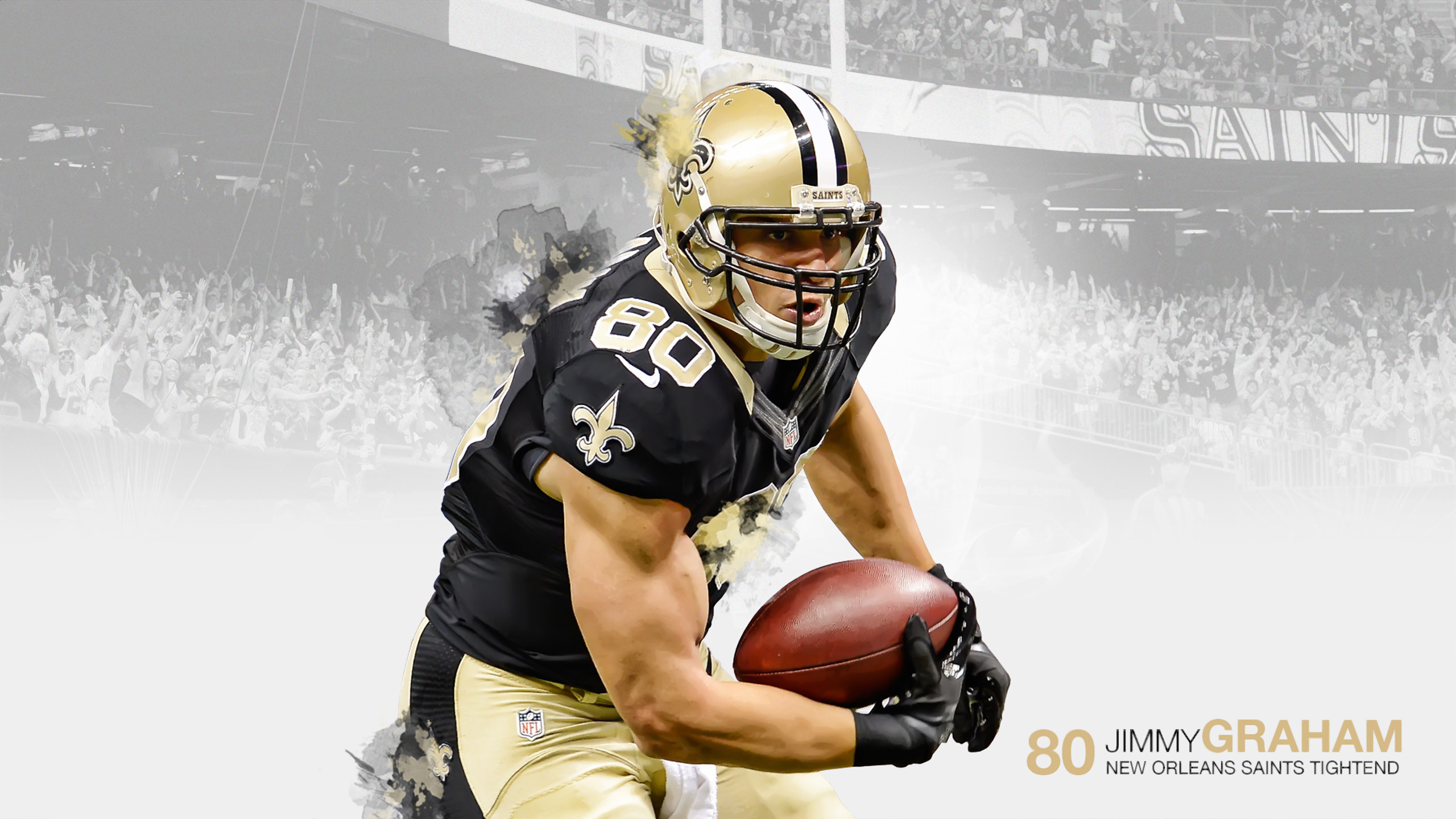 2560x1440 Free HD Drew Brees Pictures .