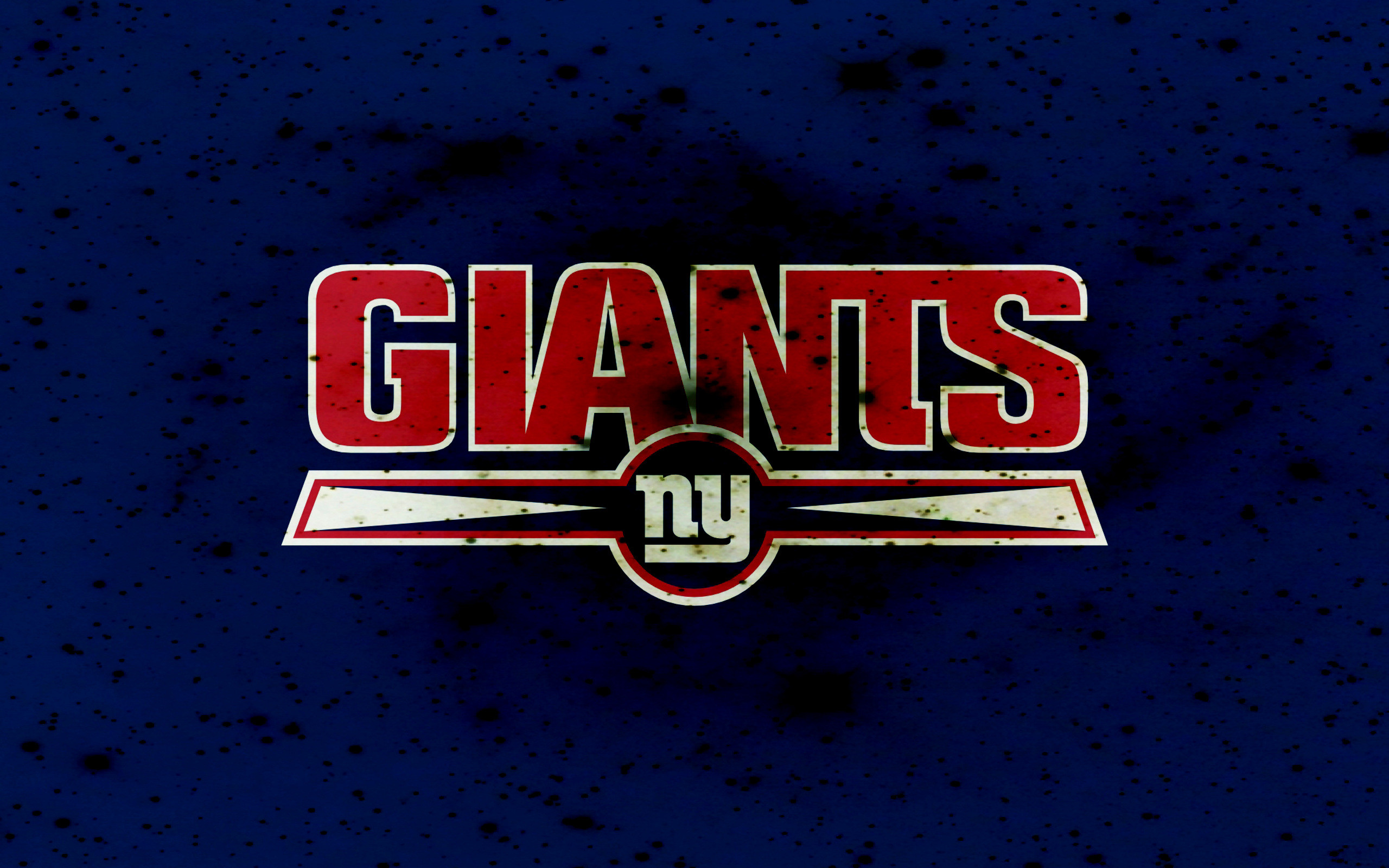 2560x1600 (2018-07-14) | Full HD NY Giants